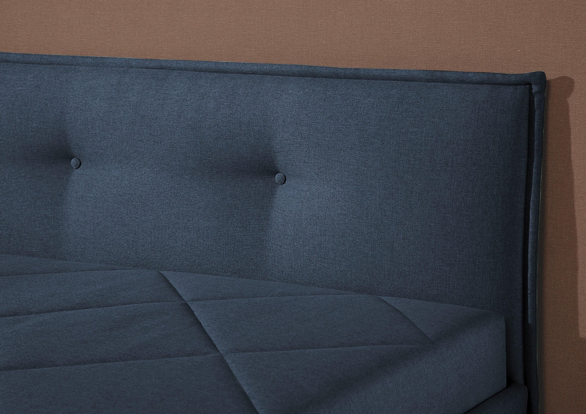 Maintal Polsterliege mit Seiten- und Rückenteil günstig online kaufen