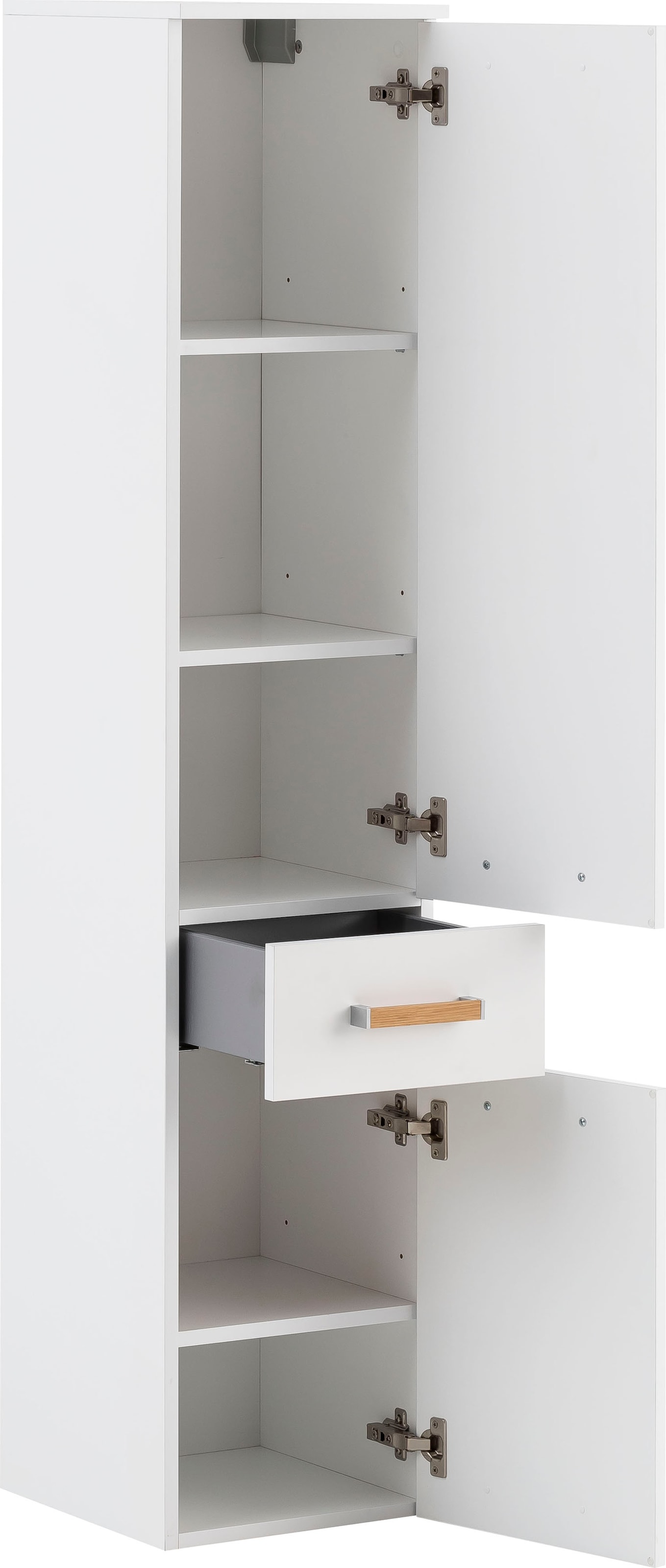 Schildmeyer Hochschrank »Duo«