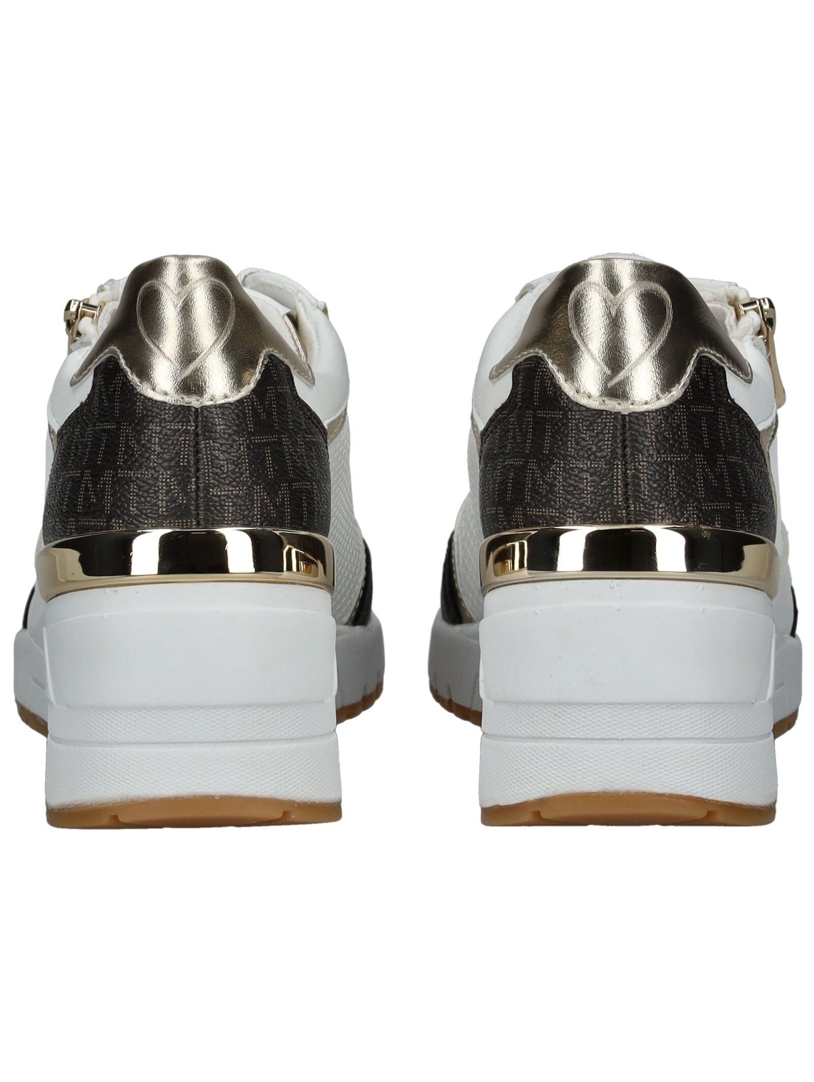 MARCO TOZZI Sneaker »Marco Tozzi Sneaker Lederimitat«