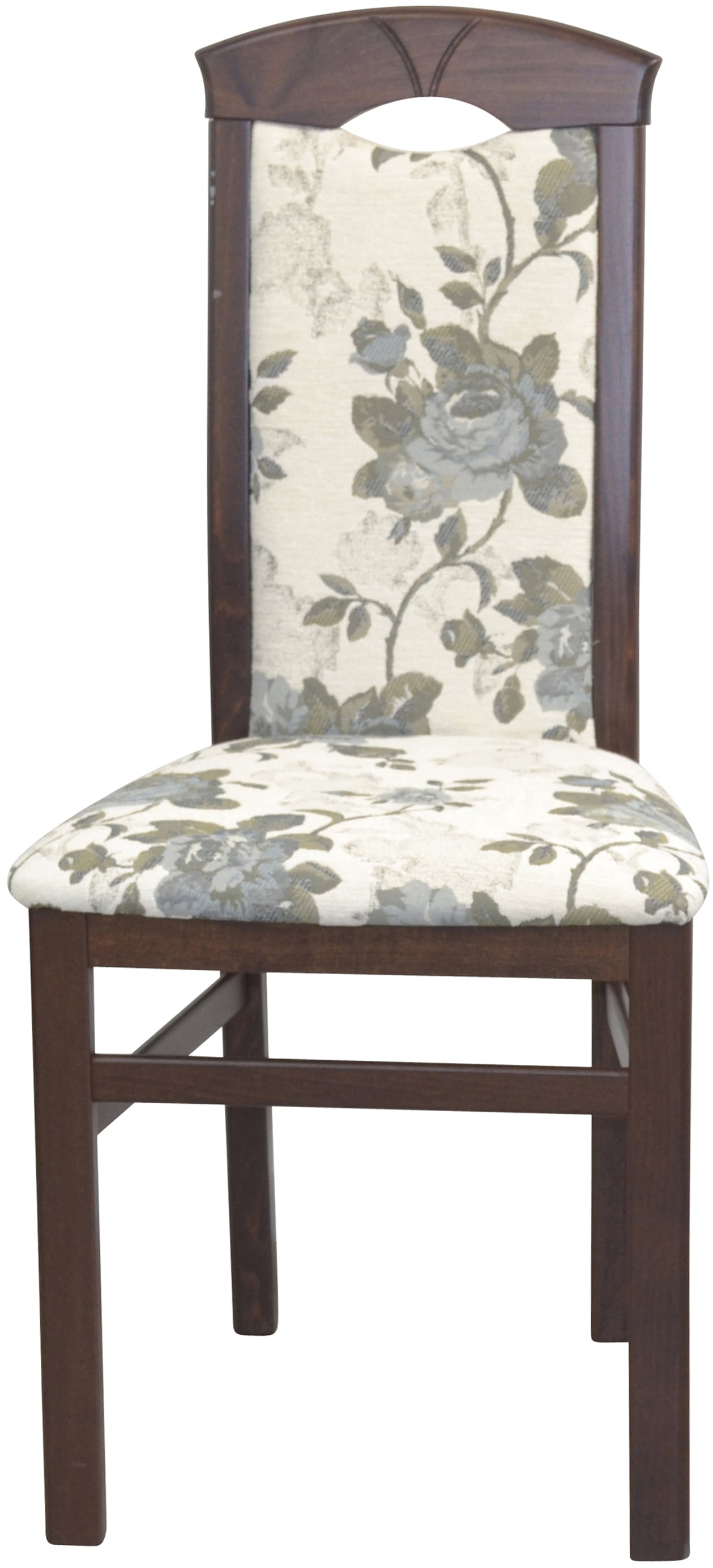 HOFMANN LIVING AND MORE Esszimmerstuhl, (Set), 2 St., Webstoff-Polyester