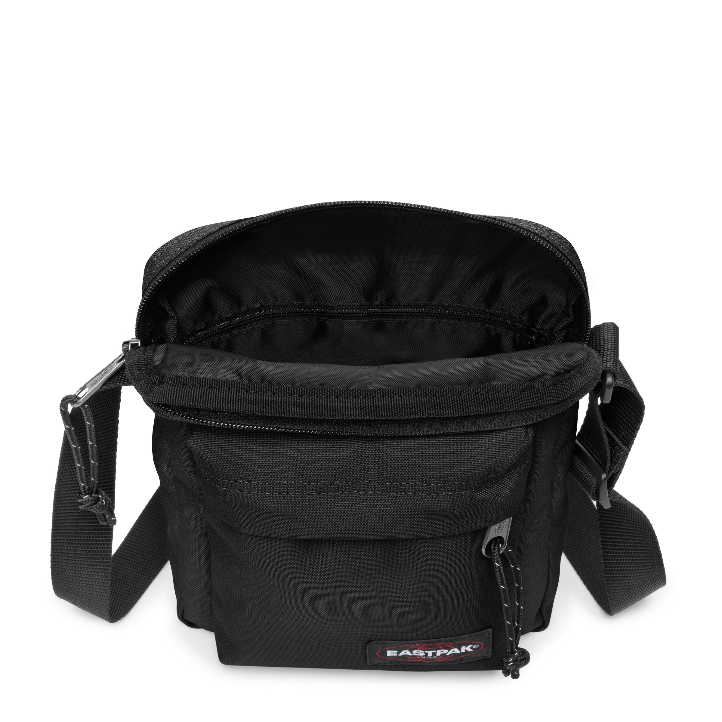 Eastpak Schultertasche »ARCADE MINI BAG Pineneedle Green«