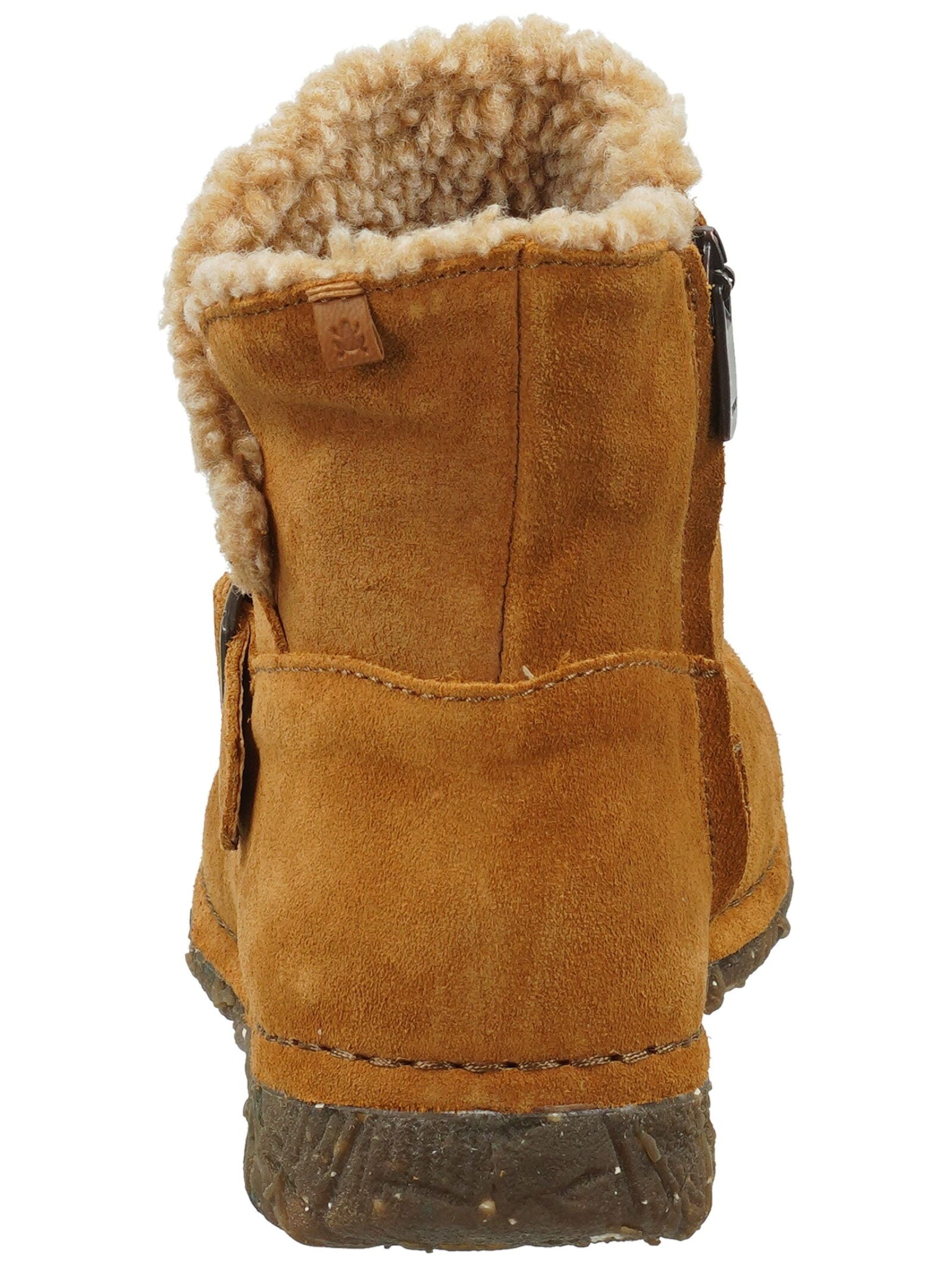 El Naturalista Stiefelette »El Naturalista Stiefelette Veloursleder«