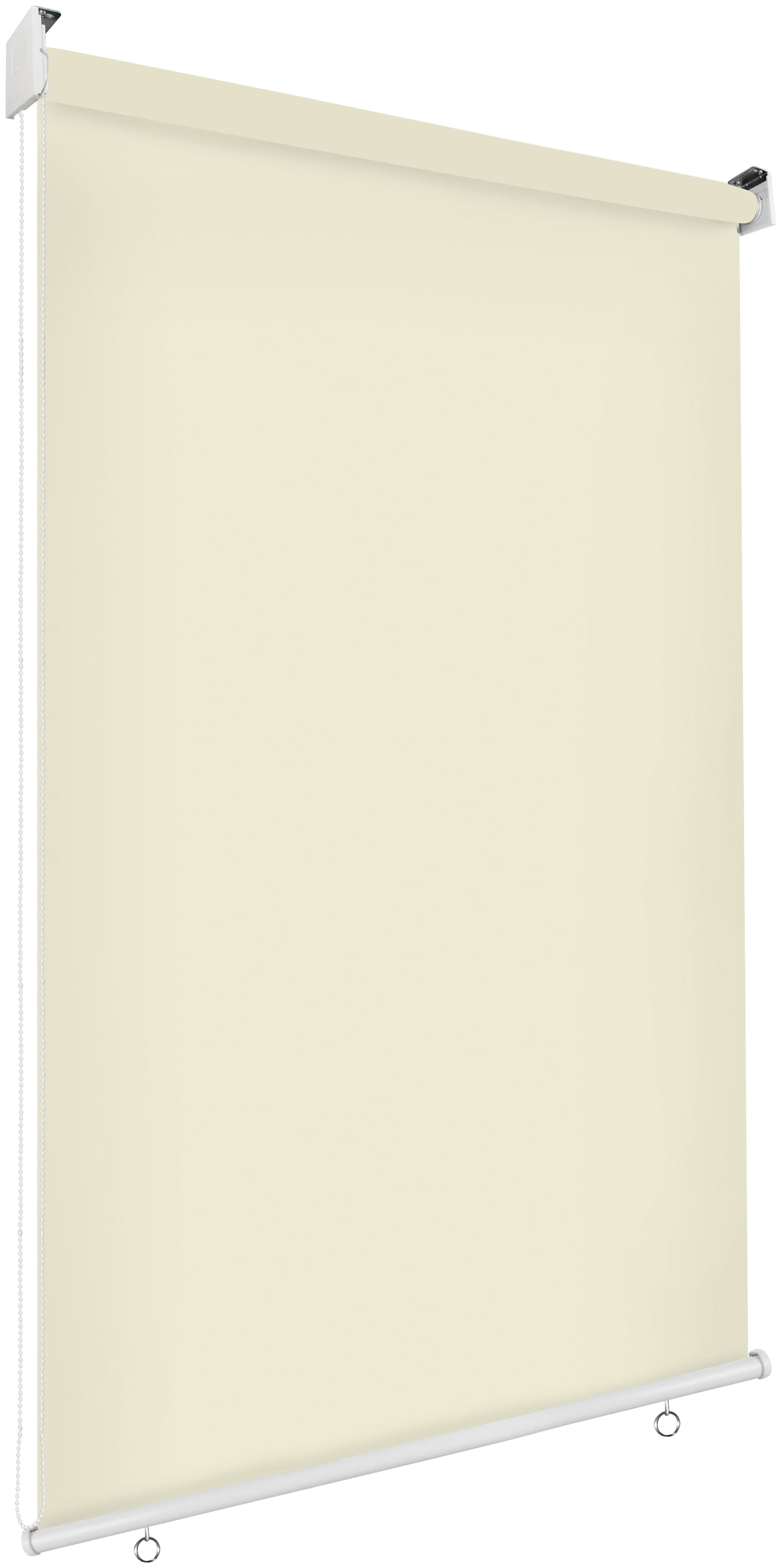 hecht international Senkrechtmarkise, LxB: 230x140 cm
