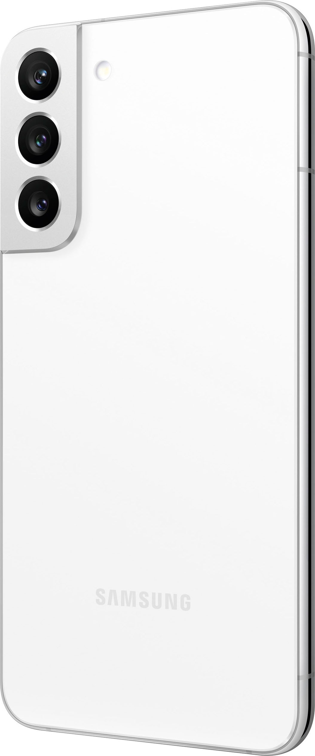 9. Bild von Samsung Smartphone »Galaxy S22+«, Phantom White, 16,65 cm/6,6 Zoll, 128 GB Speicherplatz, 50 MP Kamera