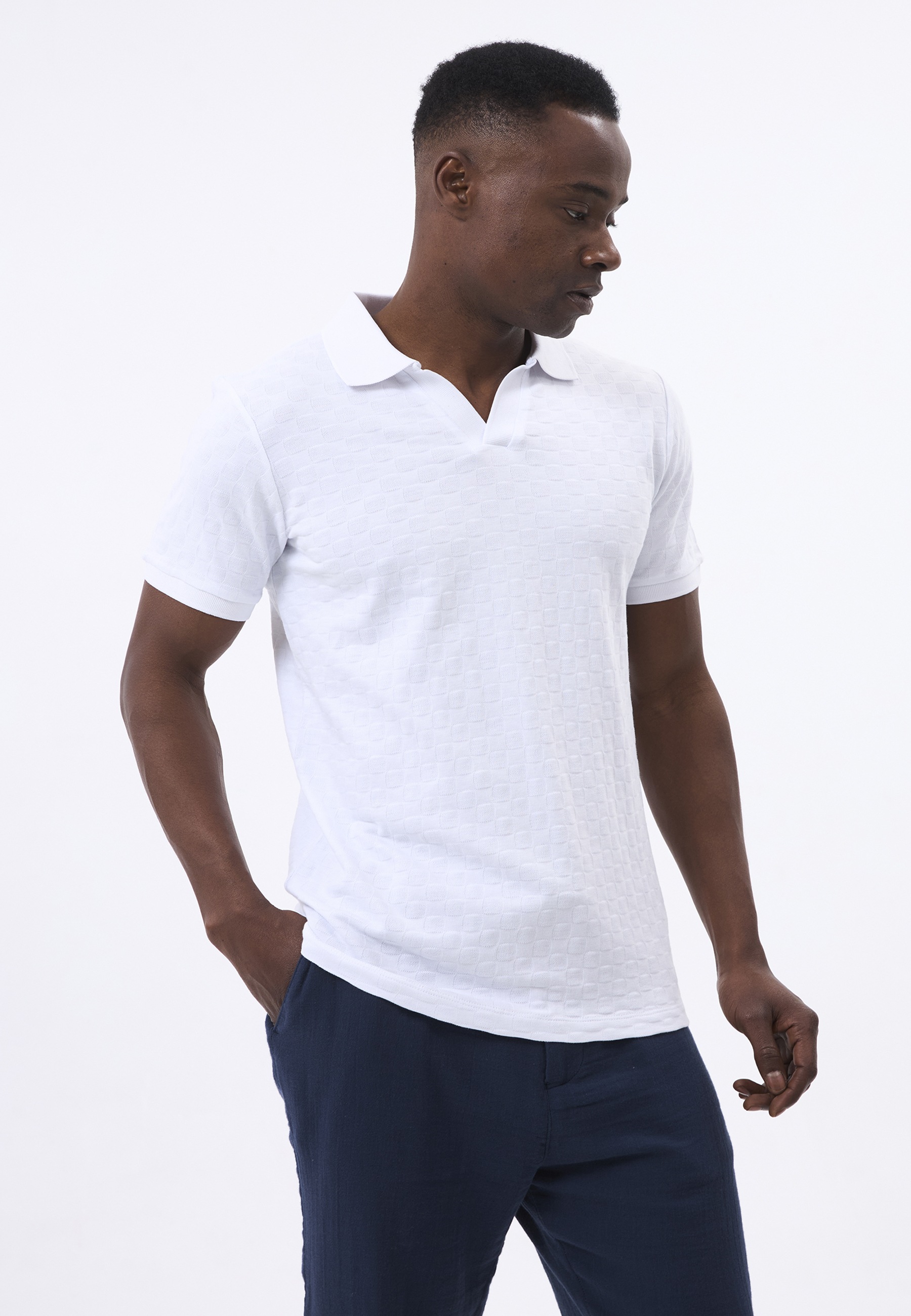 Felix Hardy Kurzarmshirt »Polo Shirt«