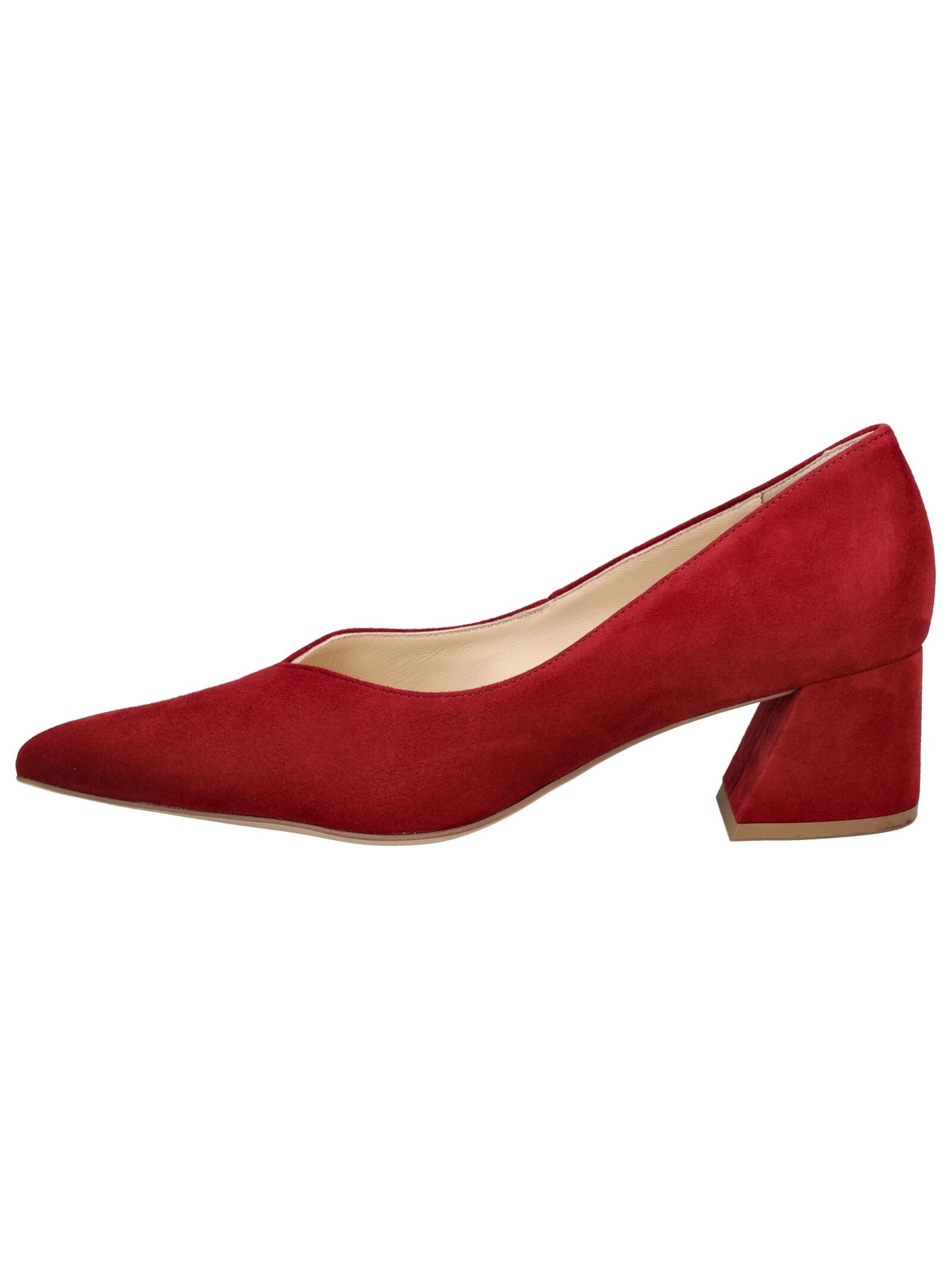 Högl Pumps »Högl Pumps Veloursleder«