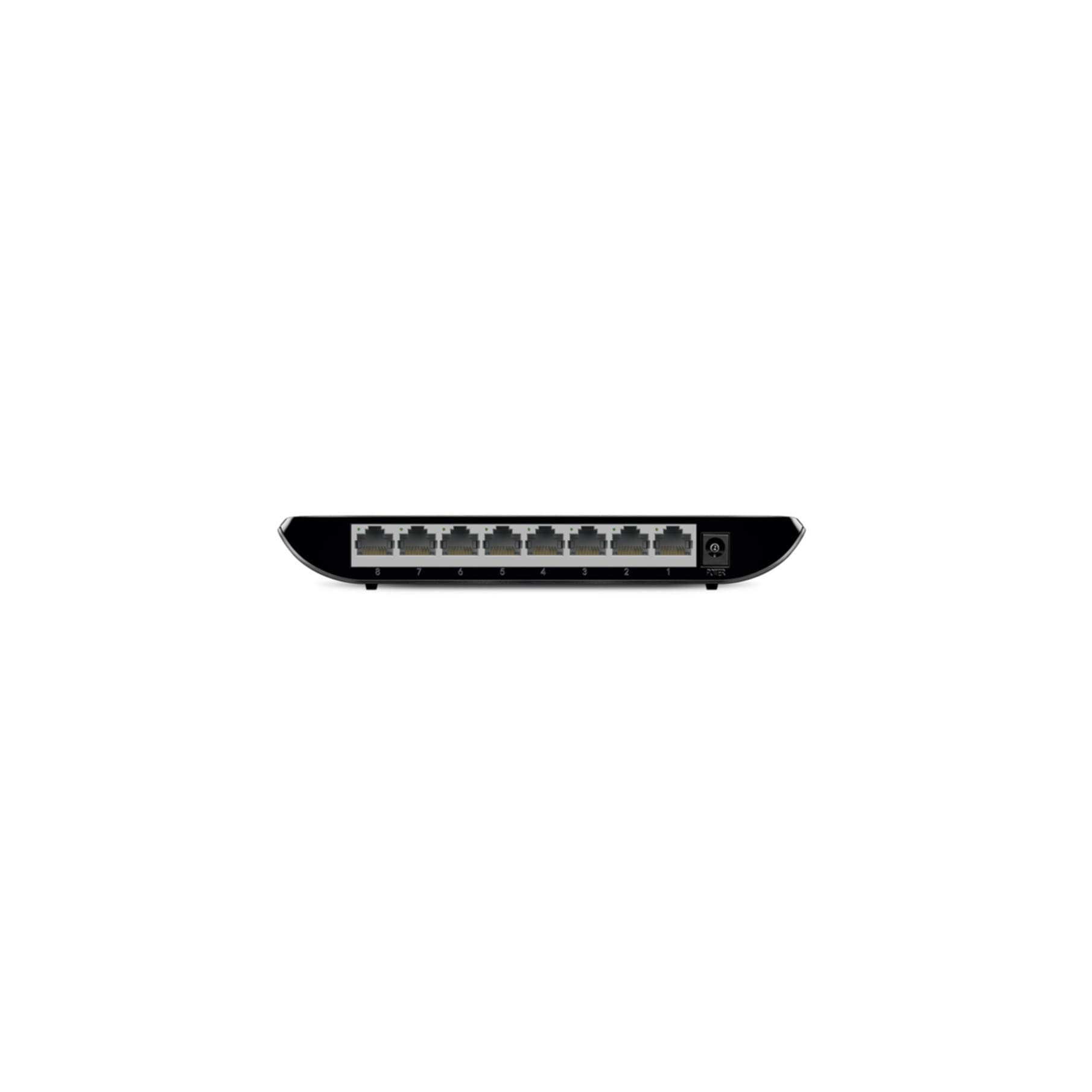 TP-Link Netzwerk-Switch »TL-SG1008D«
