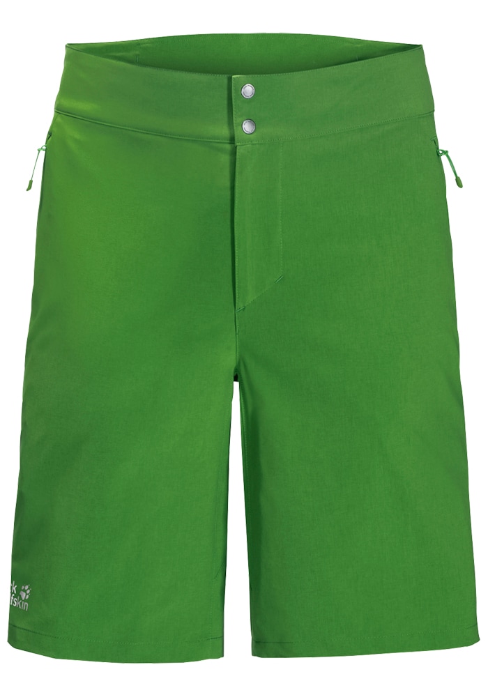 4. Bild von Jack Wolfskin Shorts »GRADIENT SHORT M«