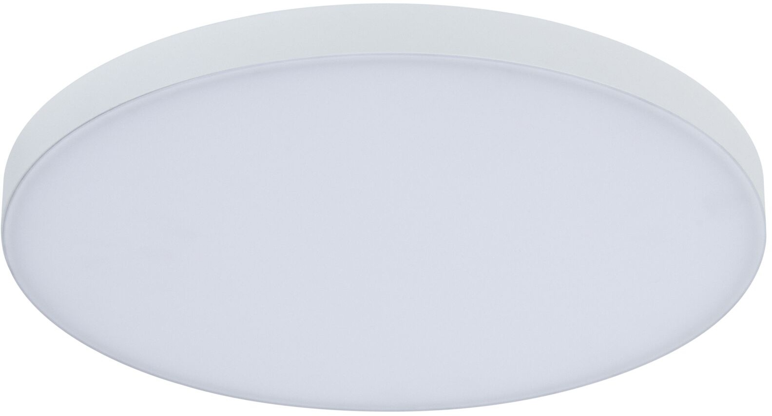 Paulmann LED Panel »Velora«, 1 flammig