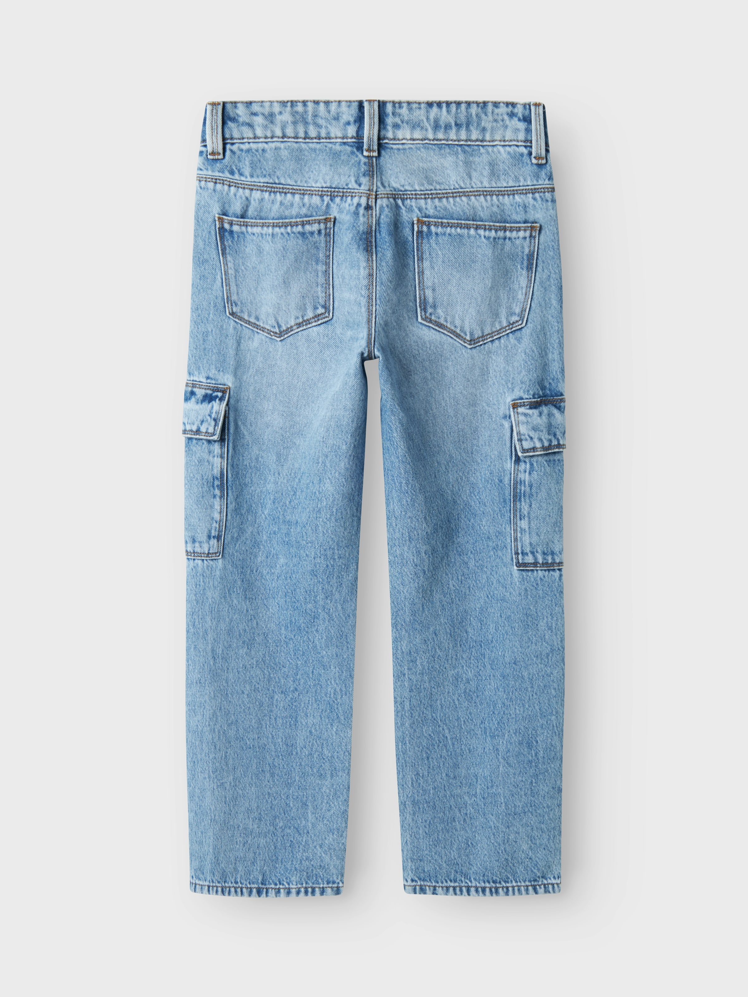 Name It Cargojeans »NKFROSE WIDE CARGO JEANS 6024-AC D«