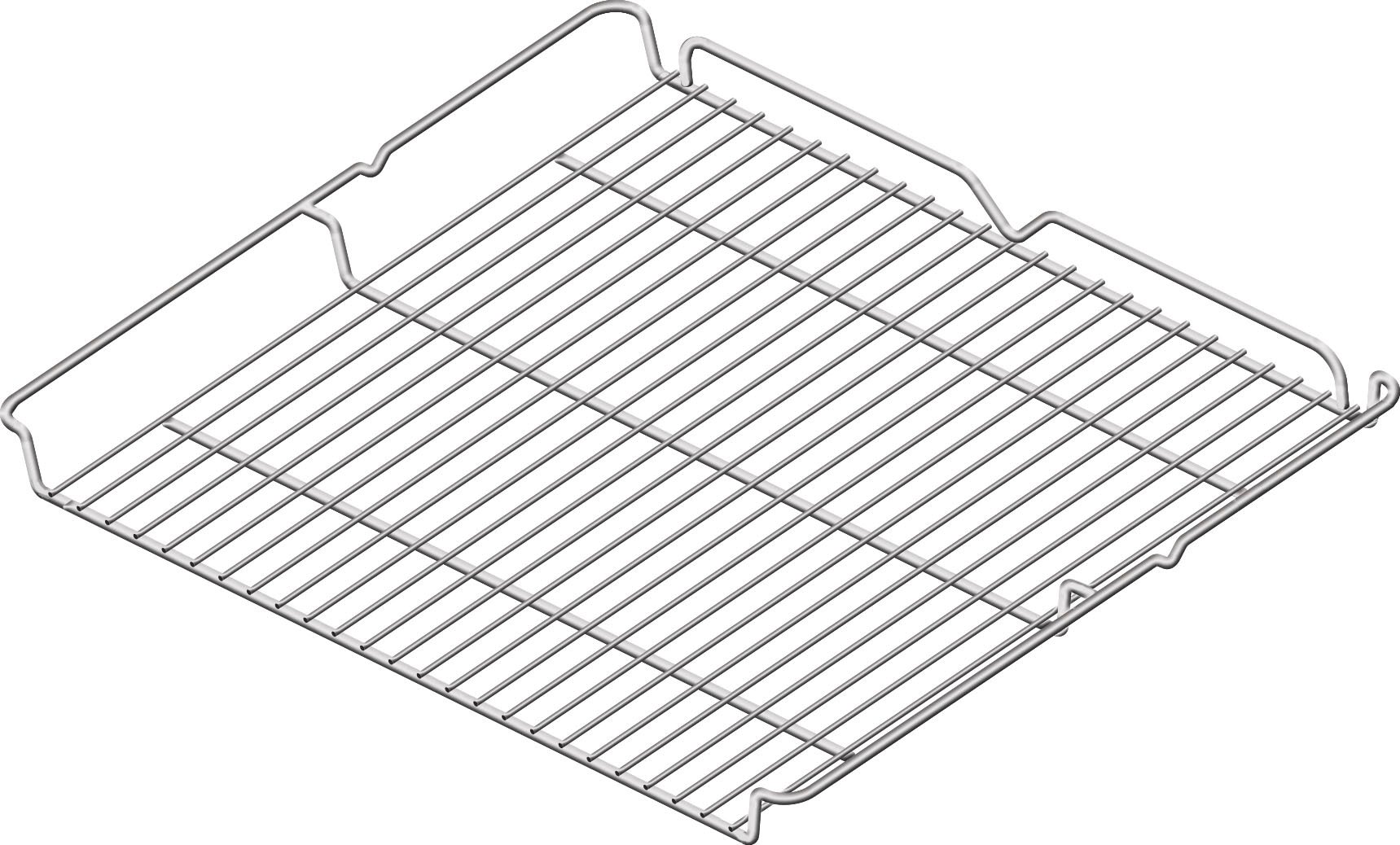 Amica Einbaubackofen »EBPX 946 700 E«, EBPX 946 700 E, mit Teleskopauszug nachrüstbar, Steam Clean, Pyrolyse-Selbstreinigung, XXL-Garraum