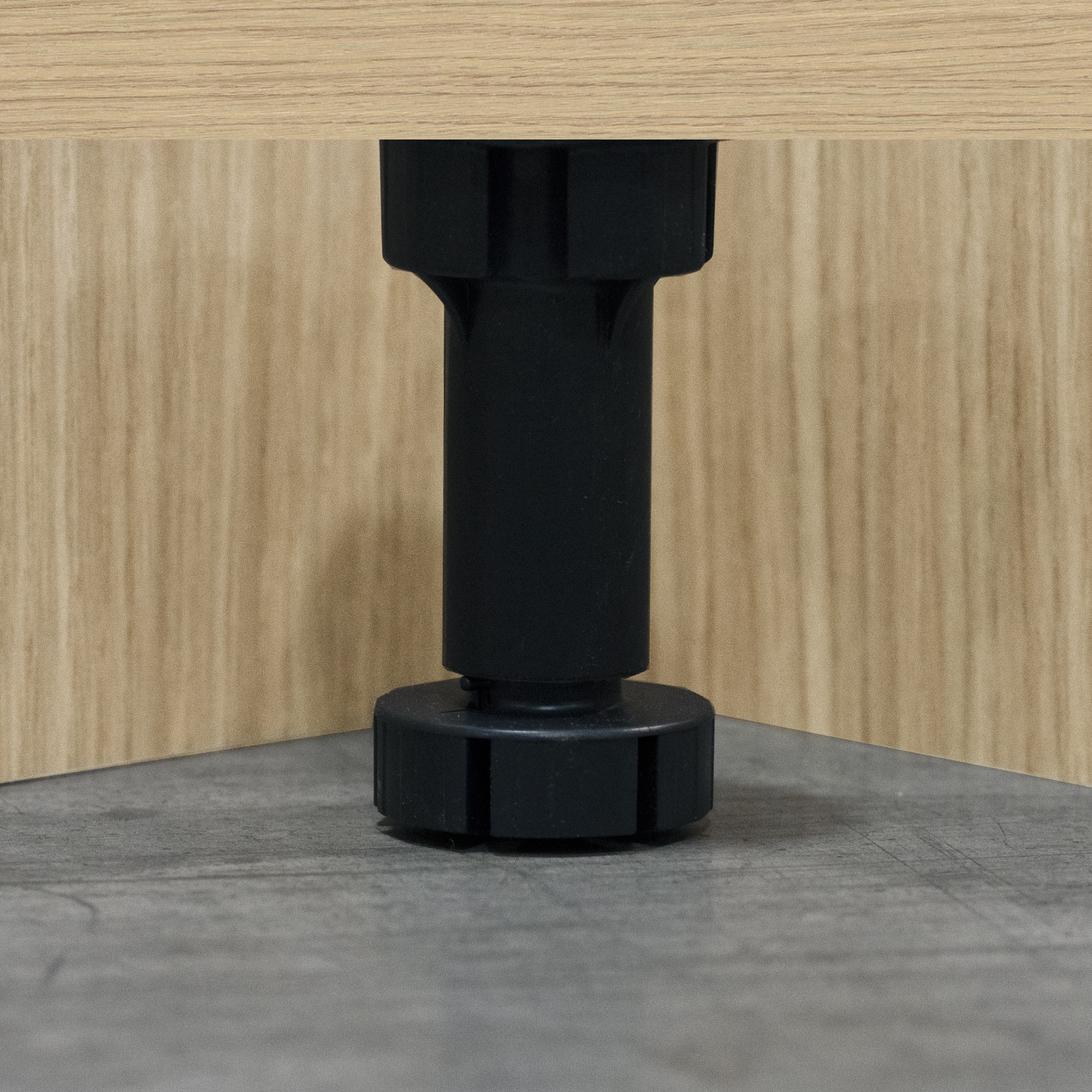 KOCHSTATION Küchenzeile »KS-Luna, Einbauküche, Zeilenküche, Küchenblock« Breite 300 cm, wahlweise mit Hanseatic-E-Geräten