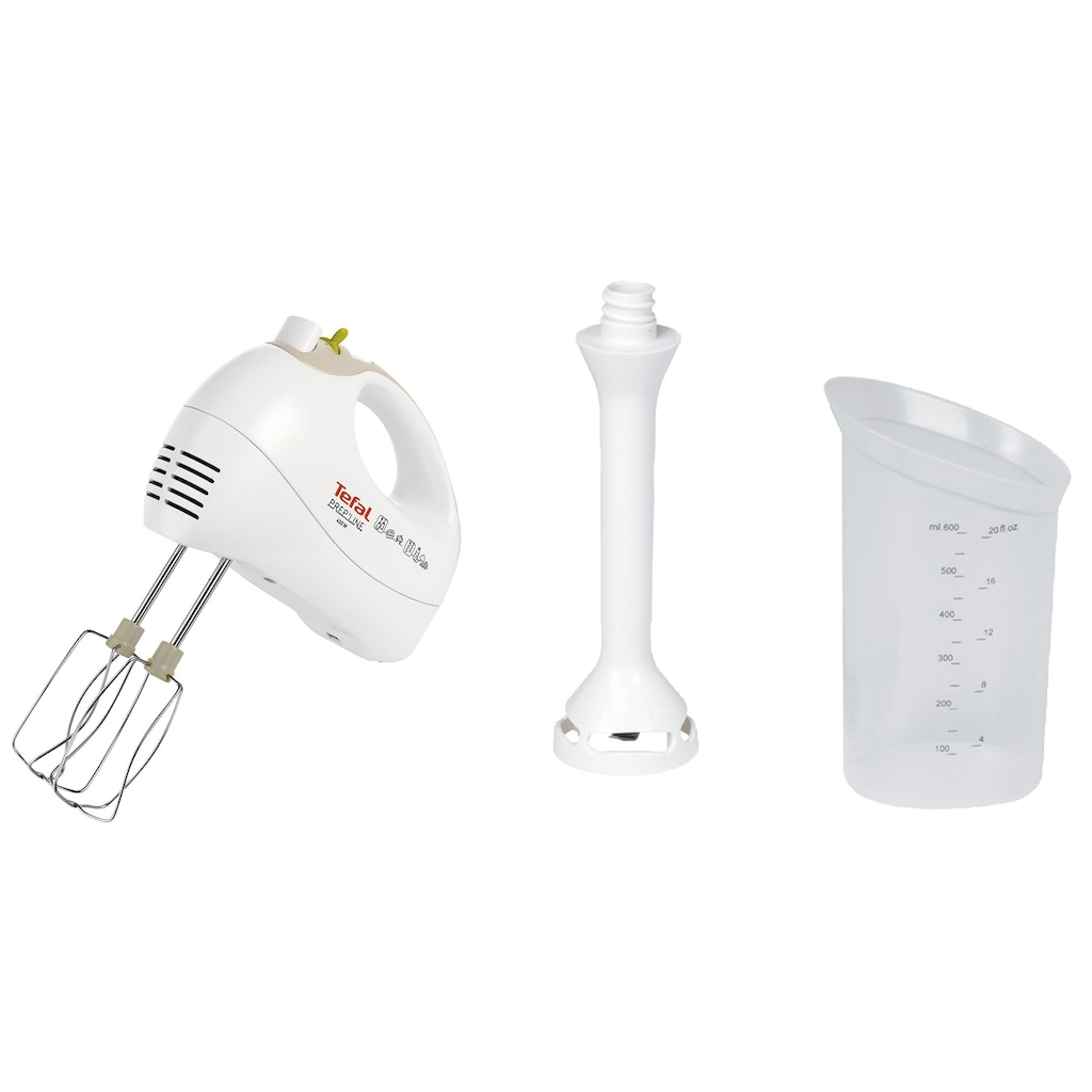 Tefal Handmixer »HT4111«, 450 W