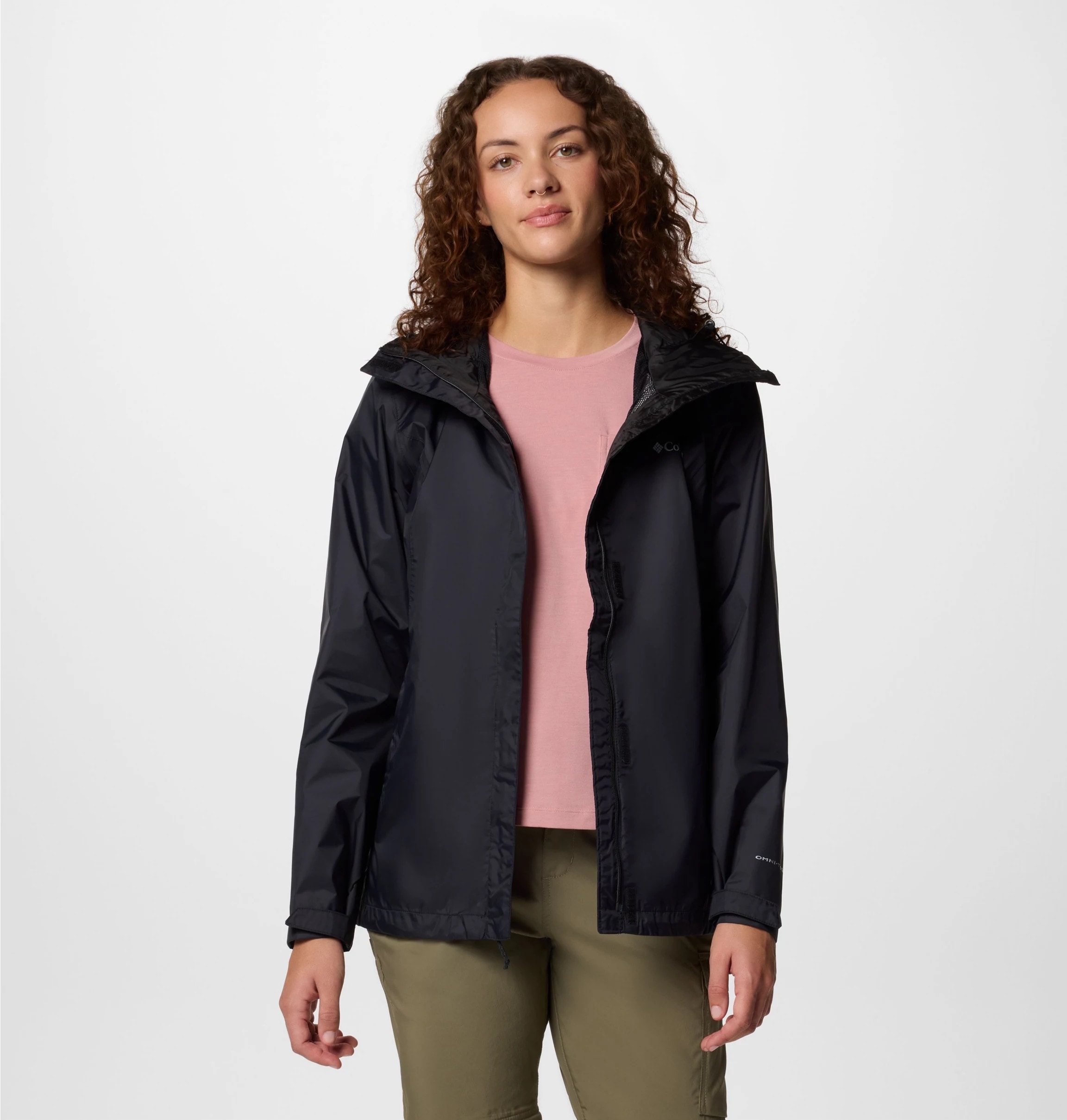 Columbia Regenjacke »Arcadia II Jacket«