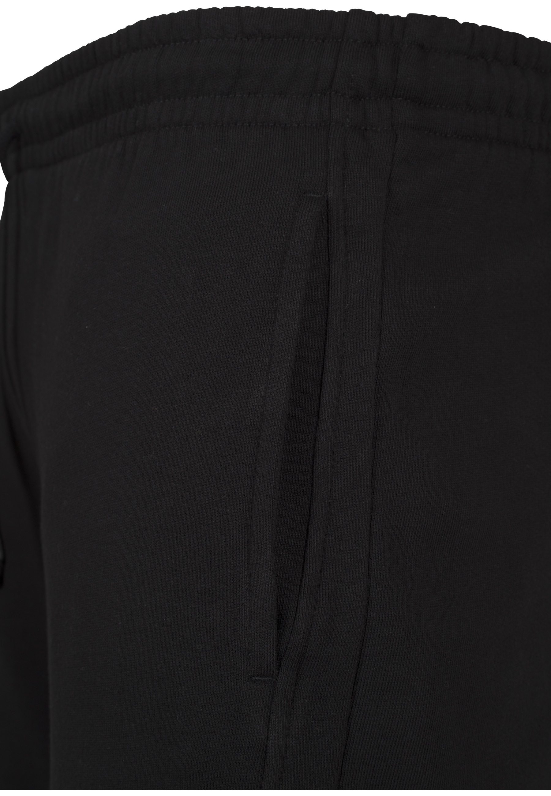 URBAN CLASSICS Sweatshorts »Urban Classics Herren Terry Shorts«