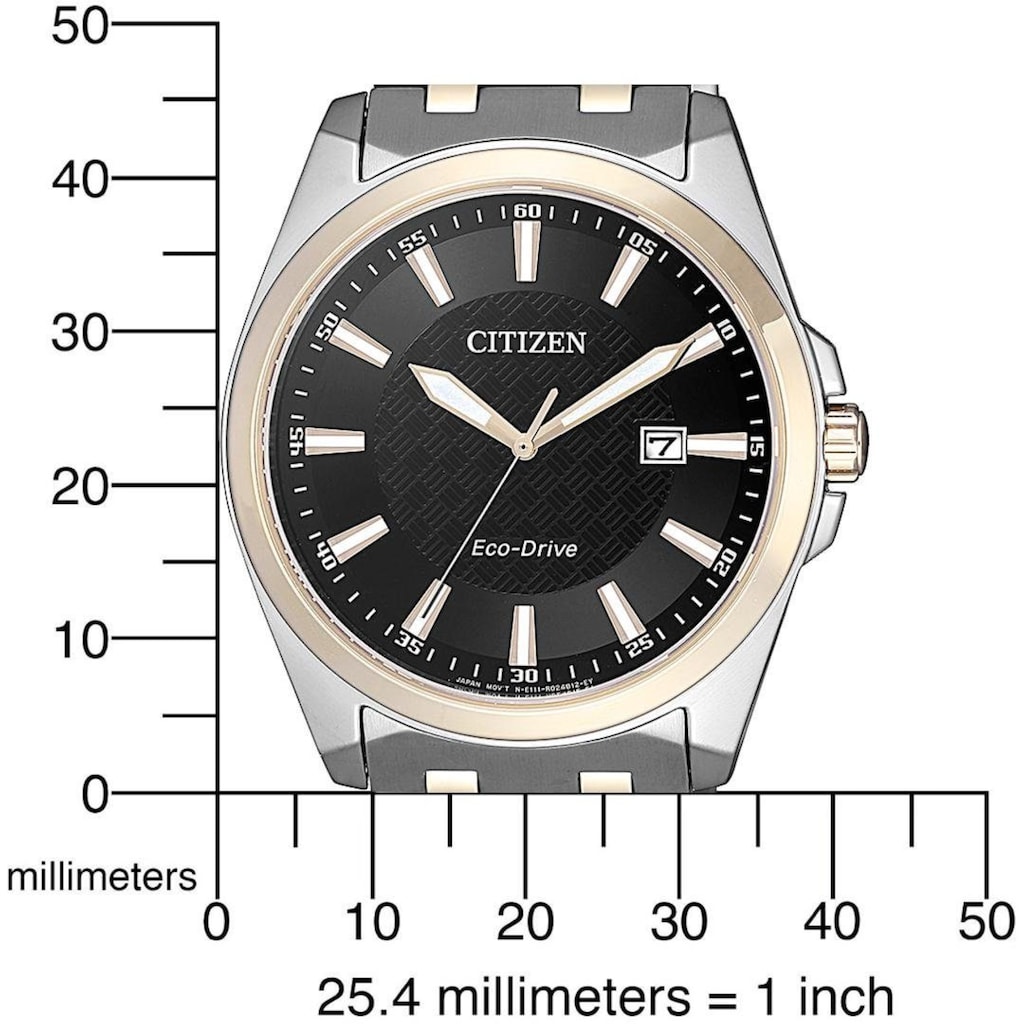 Citizen Solaruhr »BM7109-89E«