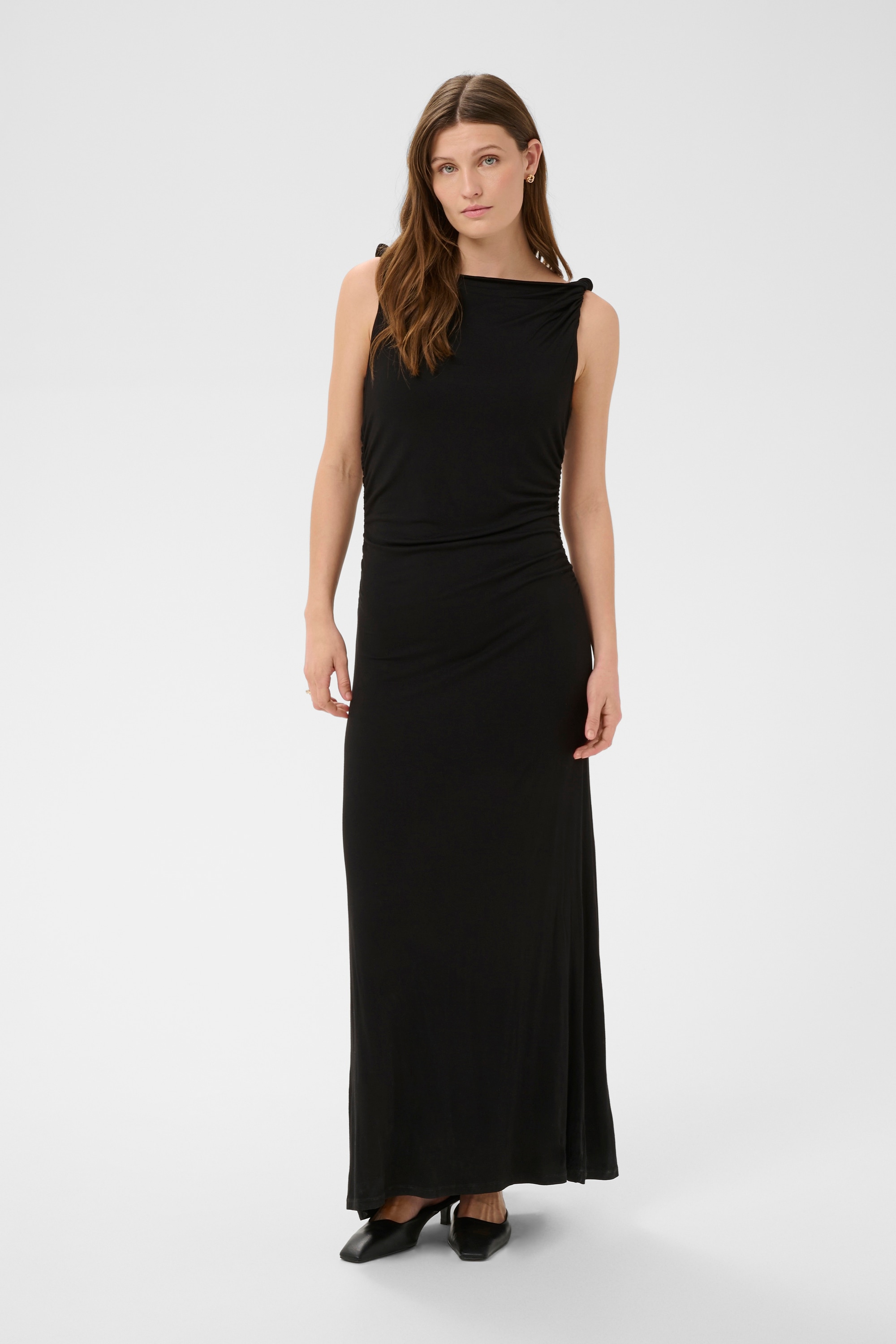 SOAKED IN LUXURY Jerseykleid »Jerseykleid SLHanadi«