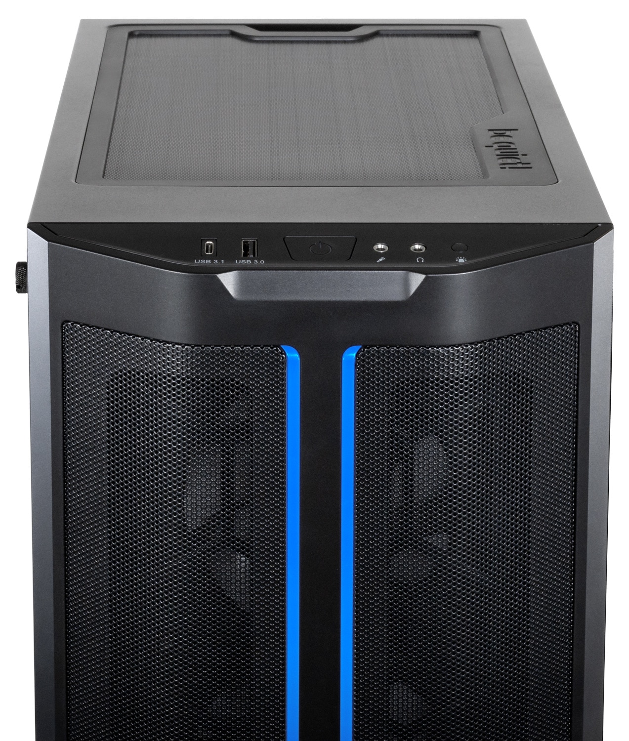 Joule Performance Gaming-PC »eSports RTX4070TI I9«, Wi-Fi Module