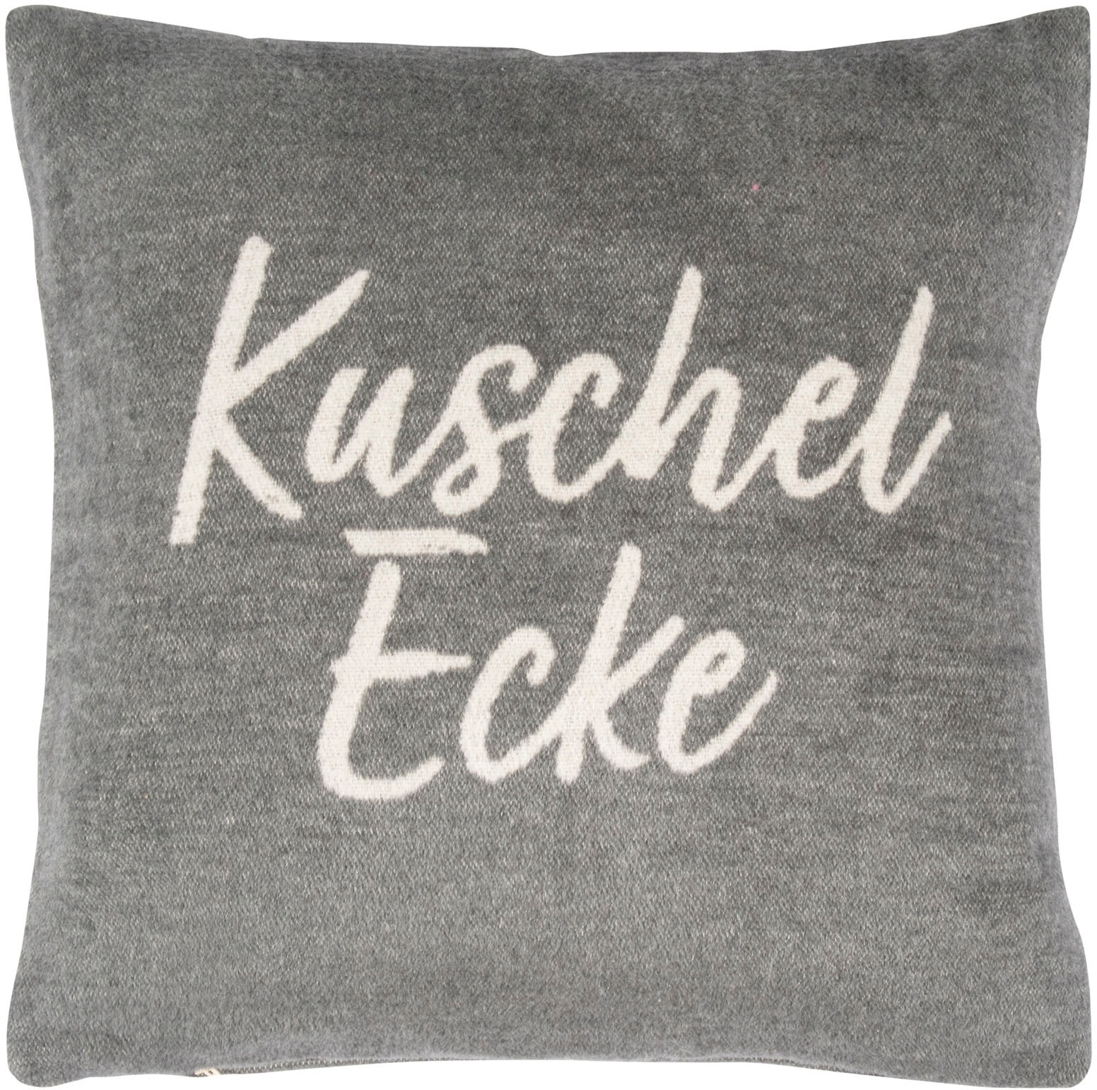 PAD Dekokissen »SNUG«, Made in Europe, Kissenhülle ohne Füllung, 1 Stück günstig online kaufen