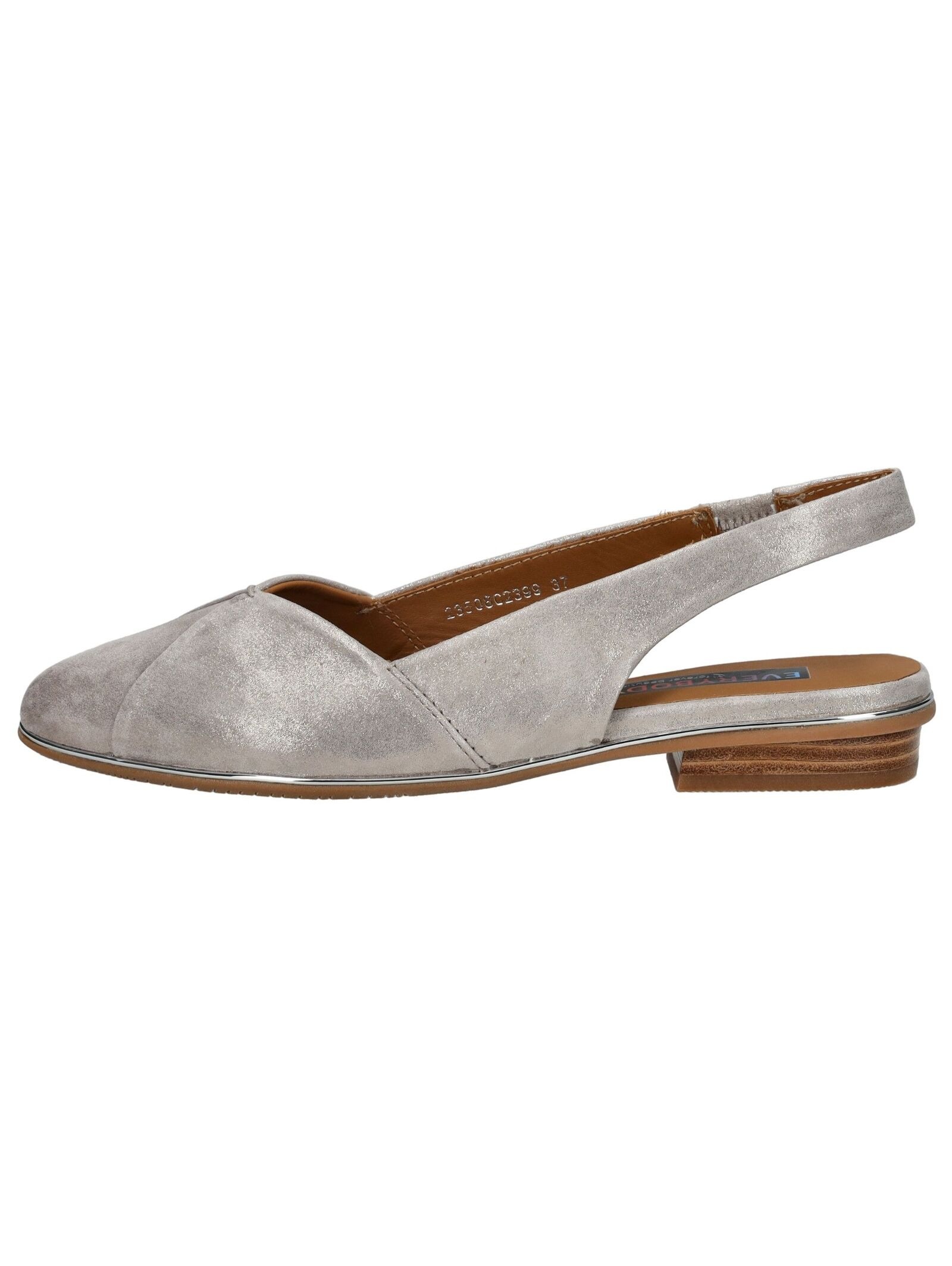 Everybody Ballerina »Everybody Ballerinas Leder«