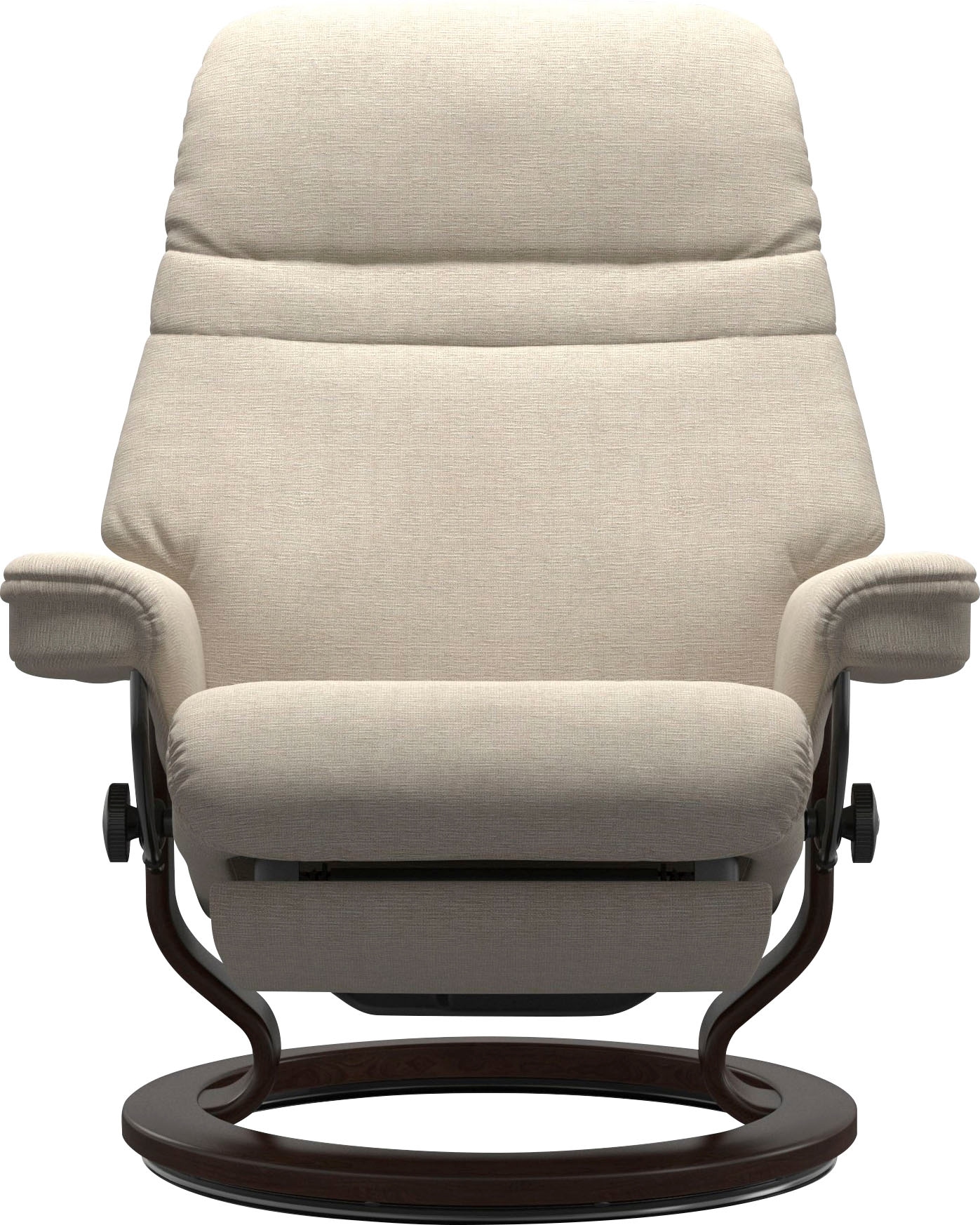 Stressless® Relaxsessel »Sunrise«, elektrisch verstellbar, optional 2-motorisch, Größe M & L