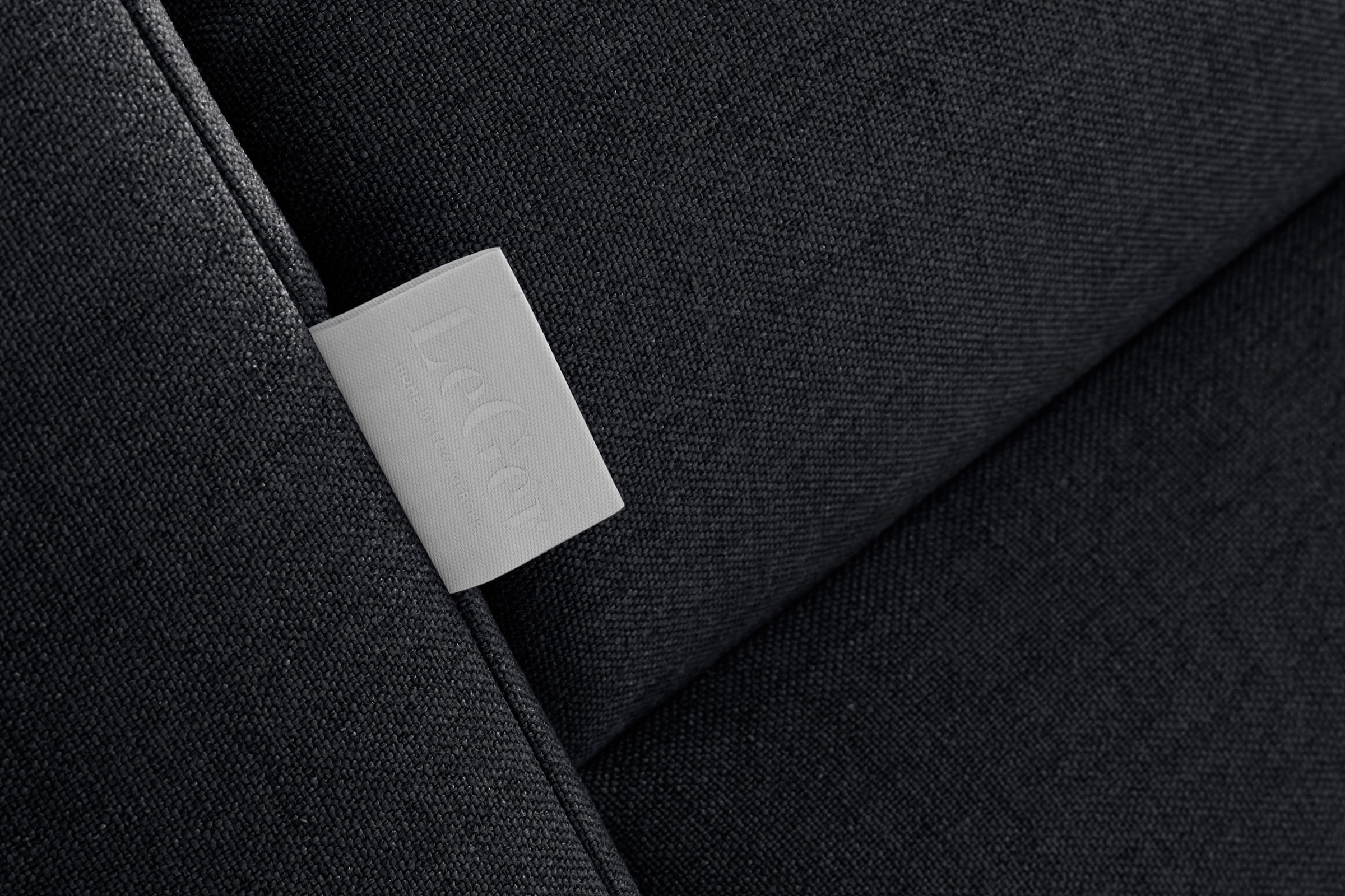 LeGer Home by Lena Gercke Polsterbett »Maylis«, wahlweise mit und ohne Matratze und Lattenrost, auch in 200cm Breite