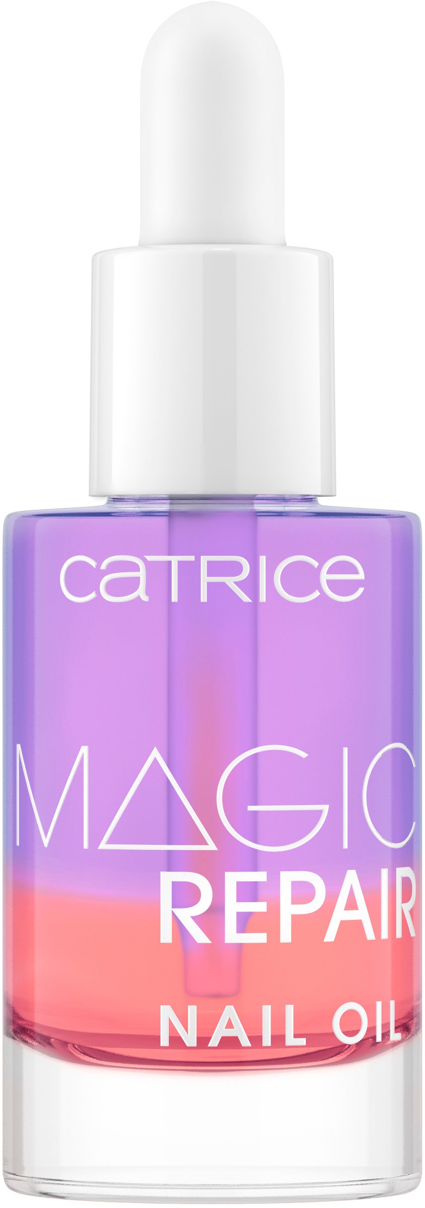 Catrice Nagelpflegeöl »Magic Repair Nail Oil«, (Set, 3 tlg.) im Online-Shop  bestellen