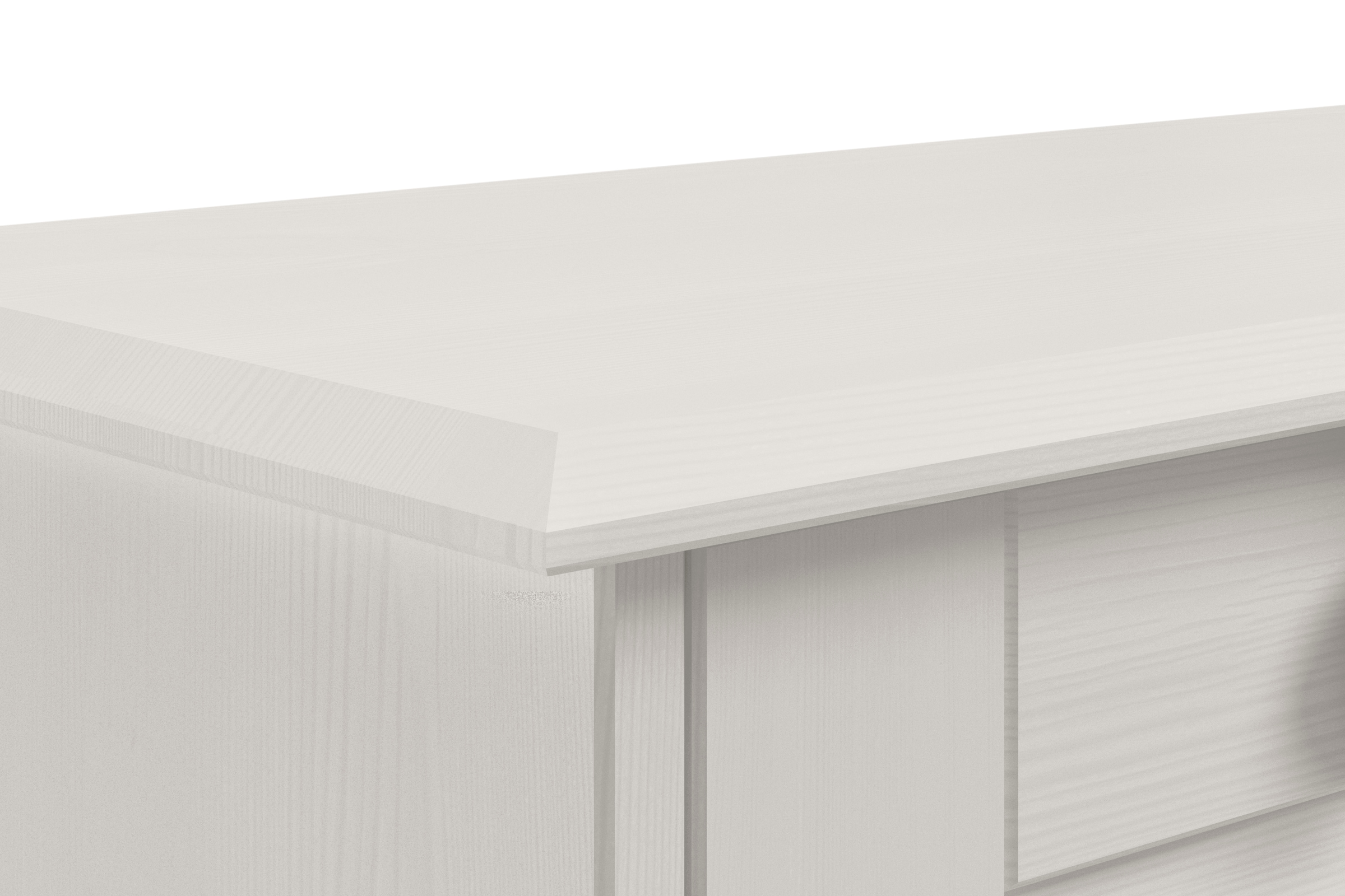 Home affaire Schuhschrank »Liotta«, Mit 3 Klappen