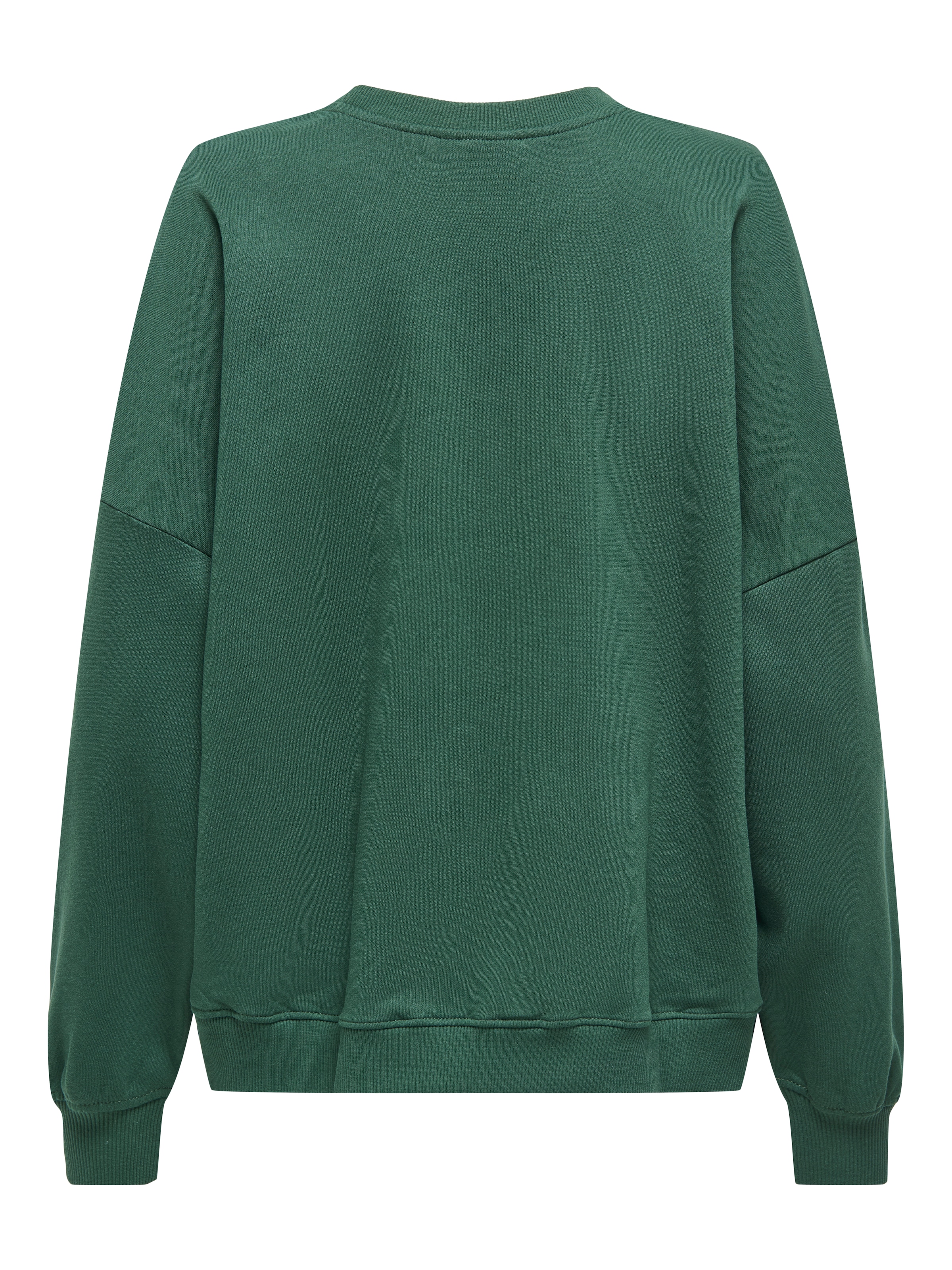 ONLY Sweatshirt »ONLBILA L/S BEAR O-NECK SWT«