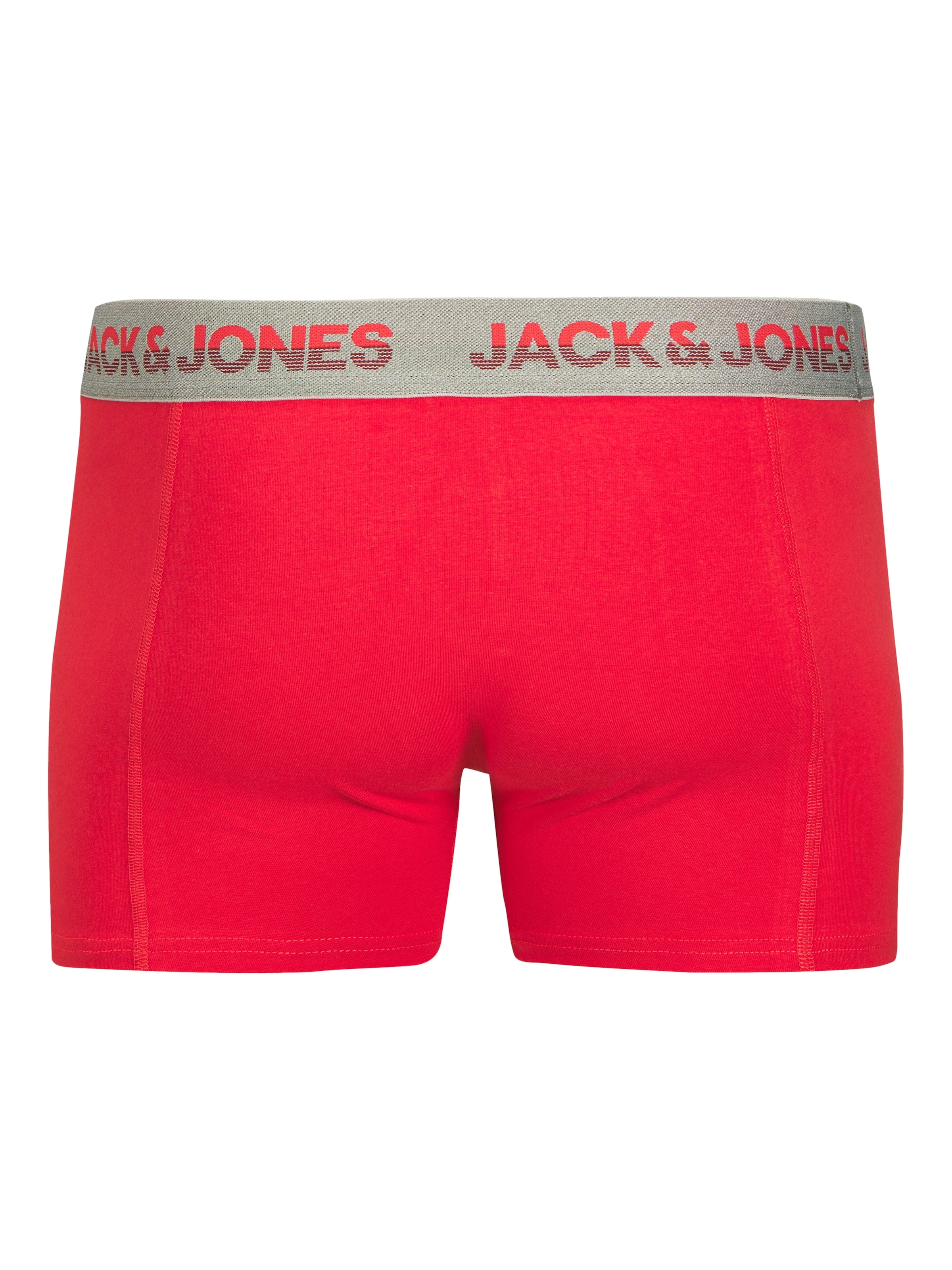 Jack & Jones Trunk »JACJADON SOLID TRUNKS 10 PACK« 10 Stk.
