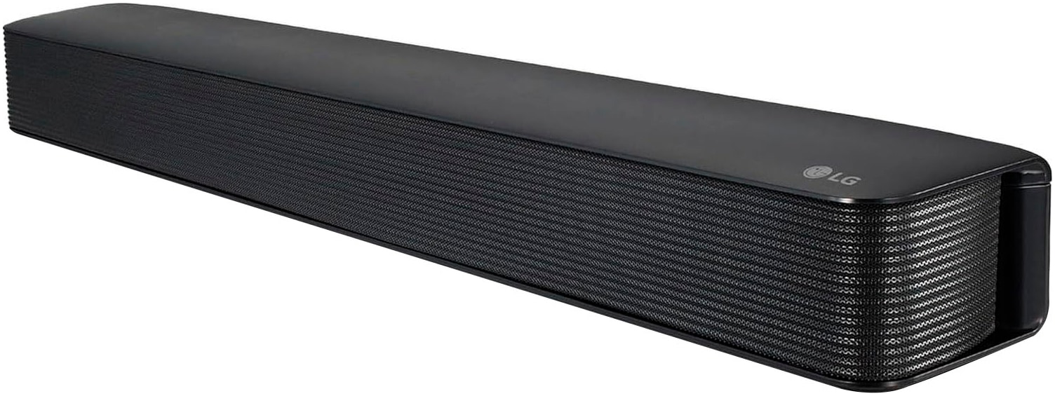 LG Soundbar »SQM1«