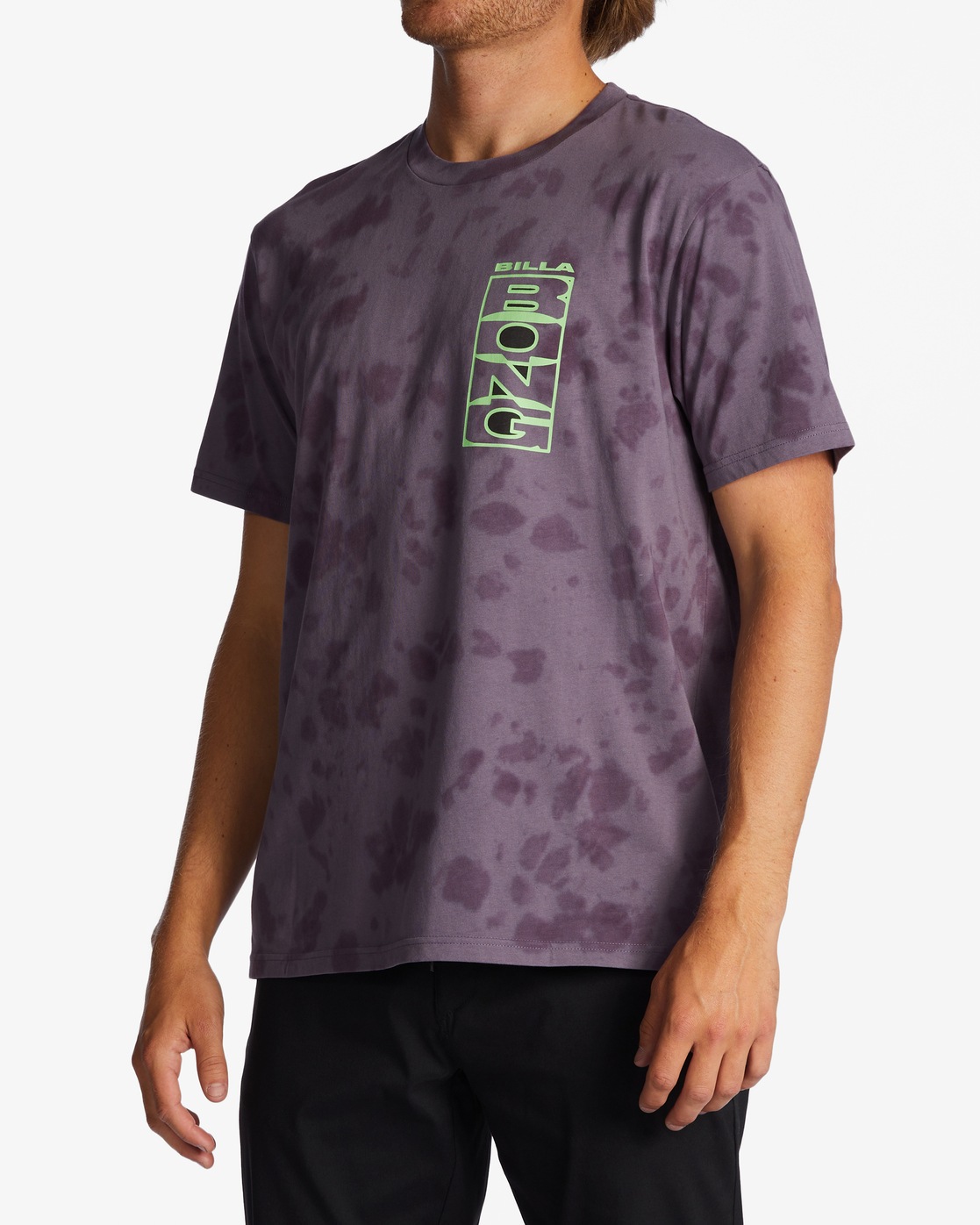 Billabong T-Shirt »L.O.T.R.«
