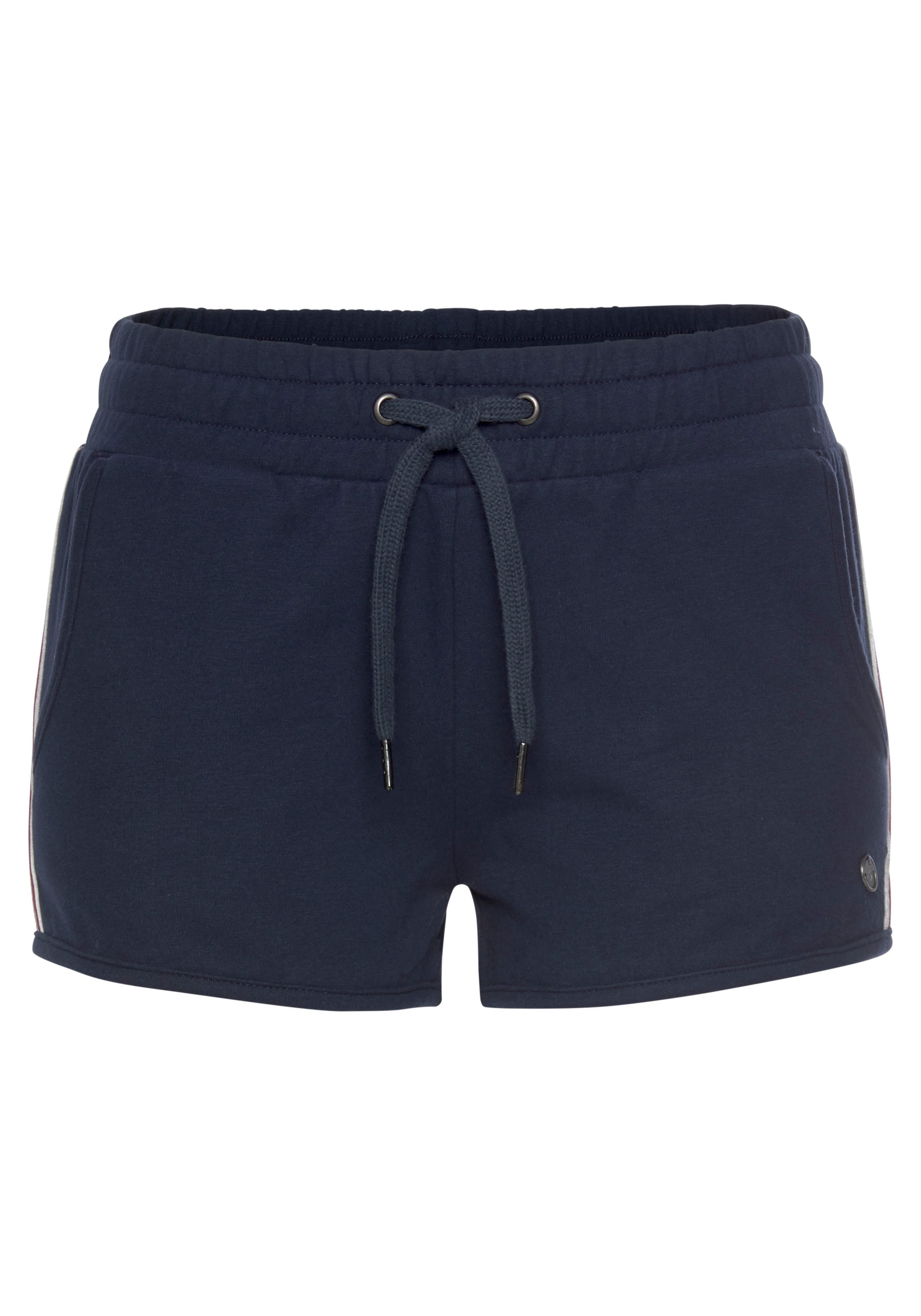 Ocean Sportswear Sweatshorts  mit Tapestreifen