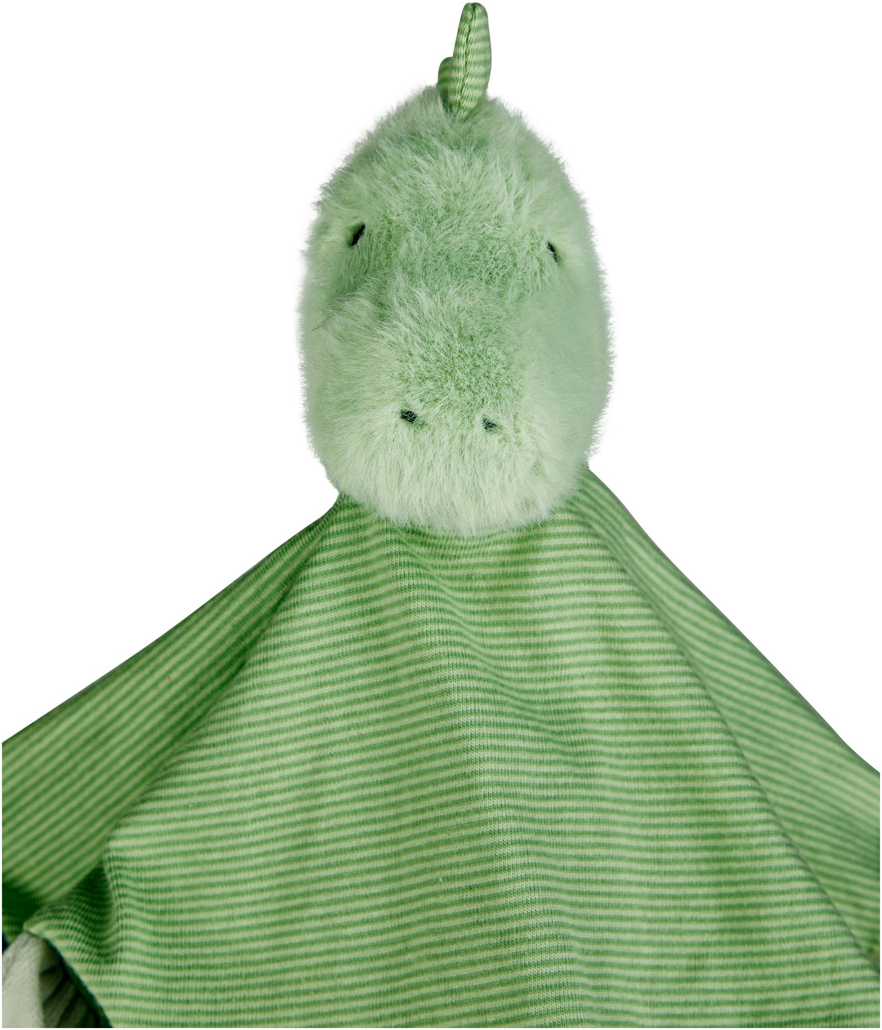 Sterntaler® Schmusetuch »Dino Rexi, M«
