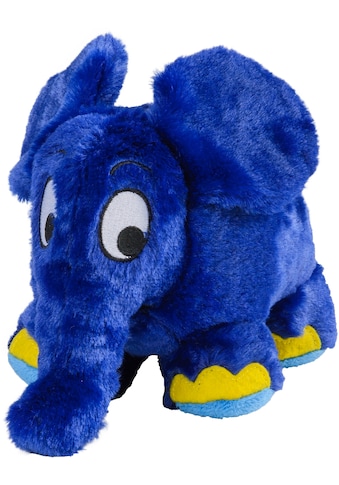 Wärmekissen »Der blaue Elefant aus der Sendung mit der Maus«