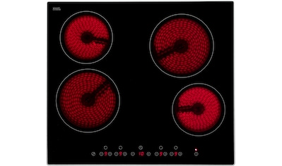 Elektro-Kochfeld von SCHOTT CERAN® »HHE64NBAF«, HHE64NBAF