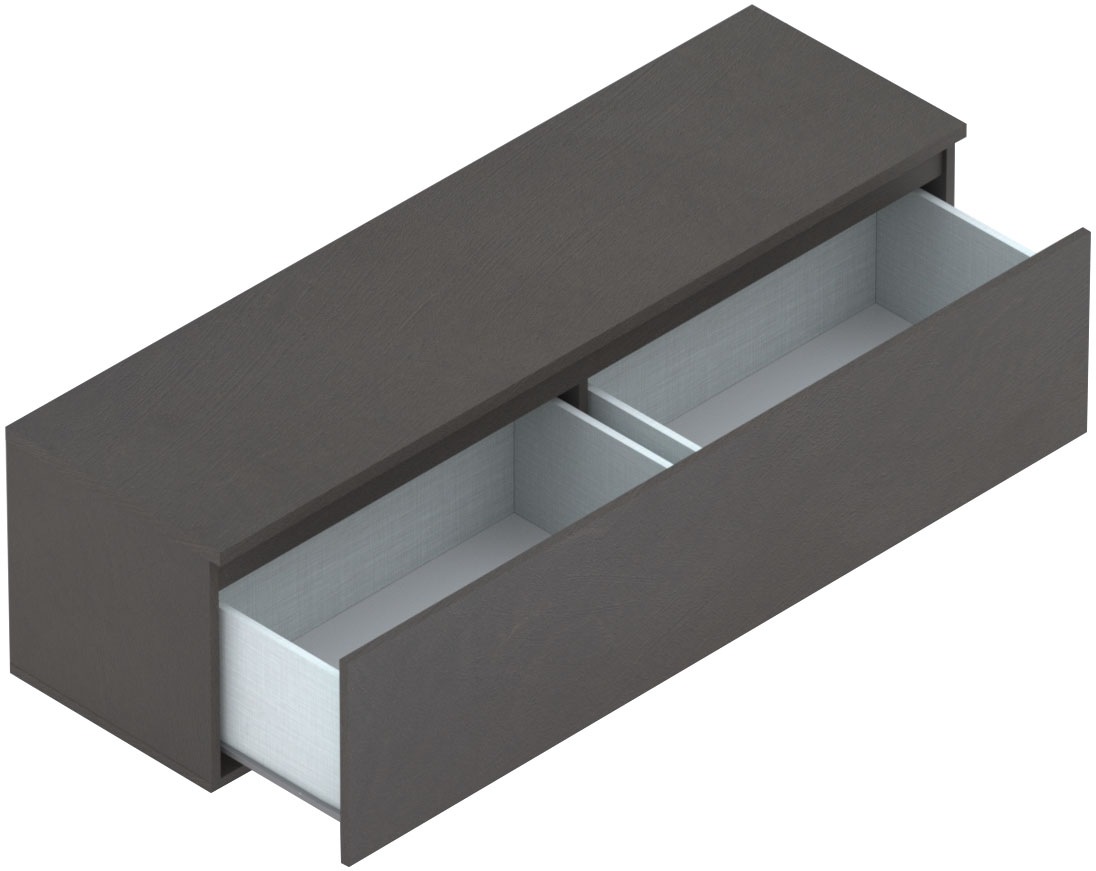 INOSIGN Lowboard »Infinity Breite 138 cm, TV-Schrank mit 1 Schubkasten«, (2 Innenfächer), TV-Board stehend, verschiedene Farben