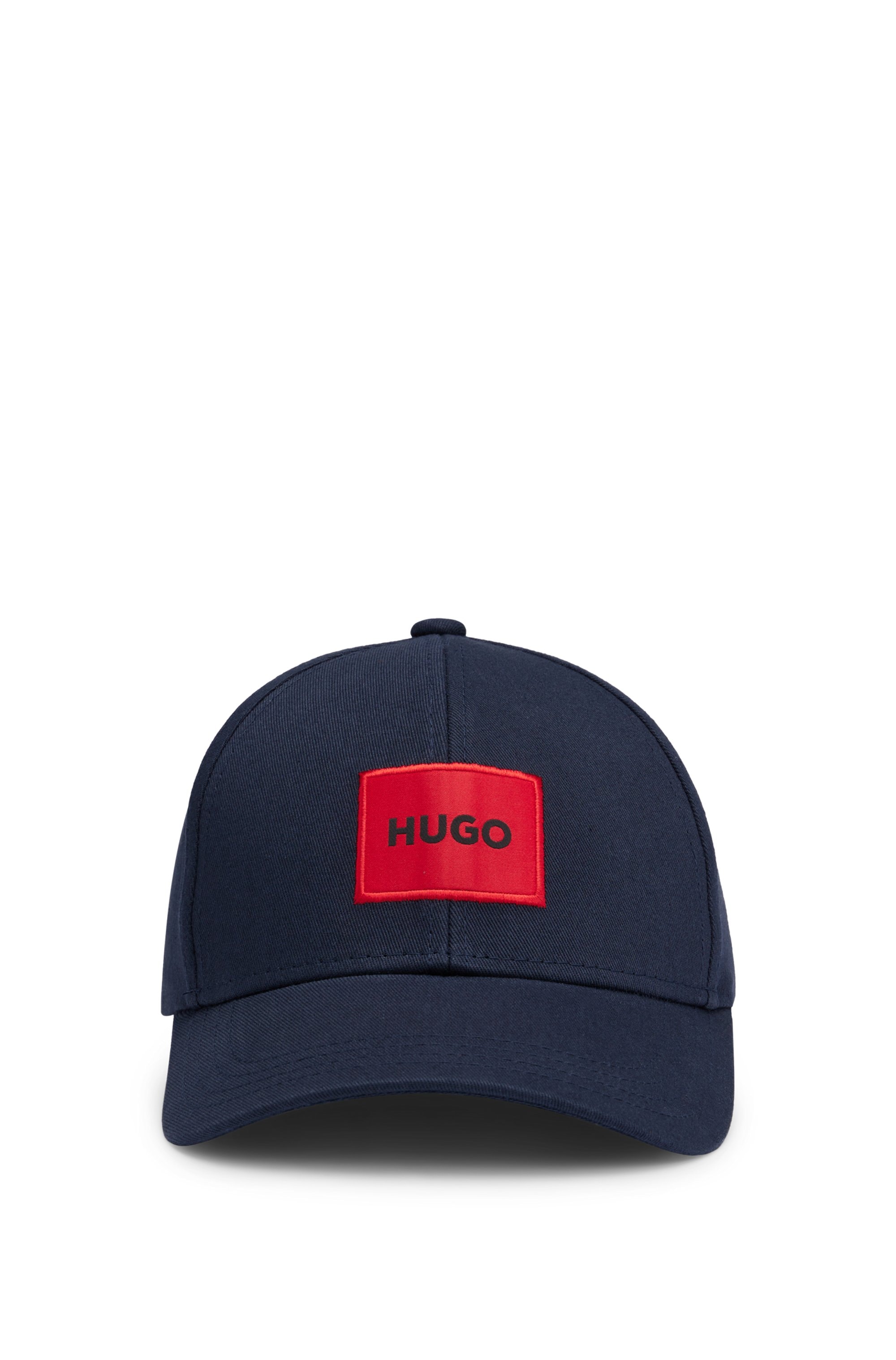 HUGO Baseball Cap »Men-X 581-RL«, mit Markenlogo