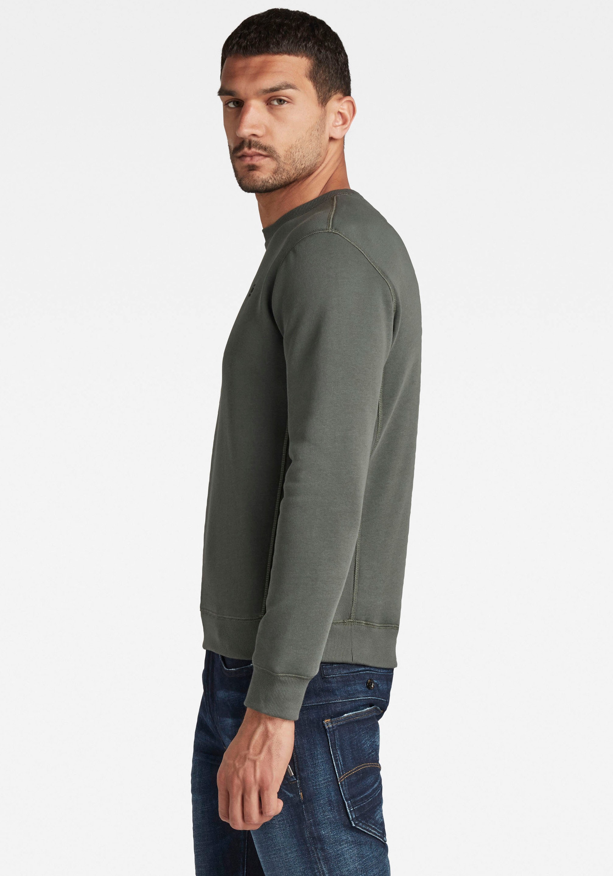 Sweatshirt »Premium Core Pacior Sweat«