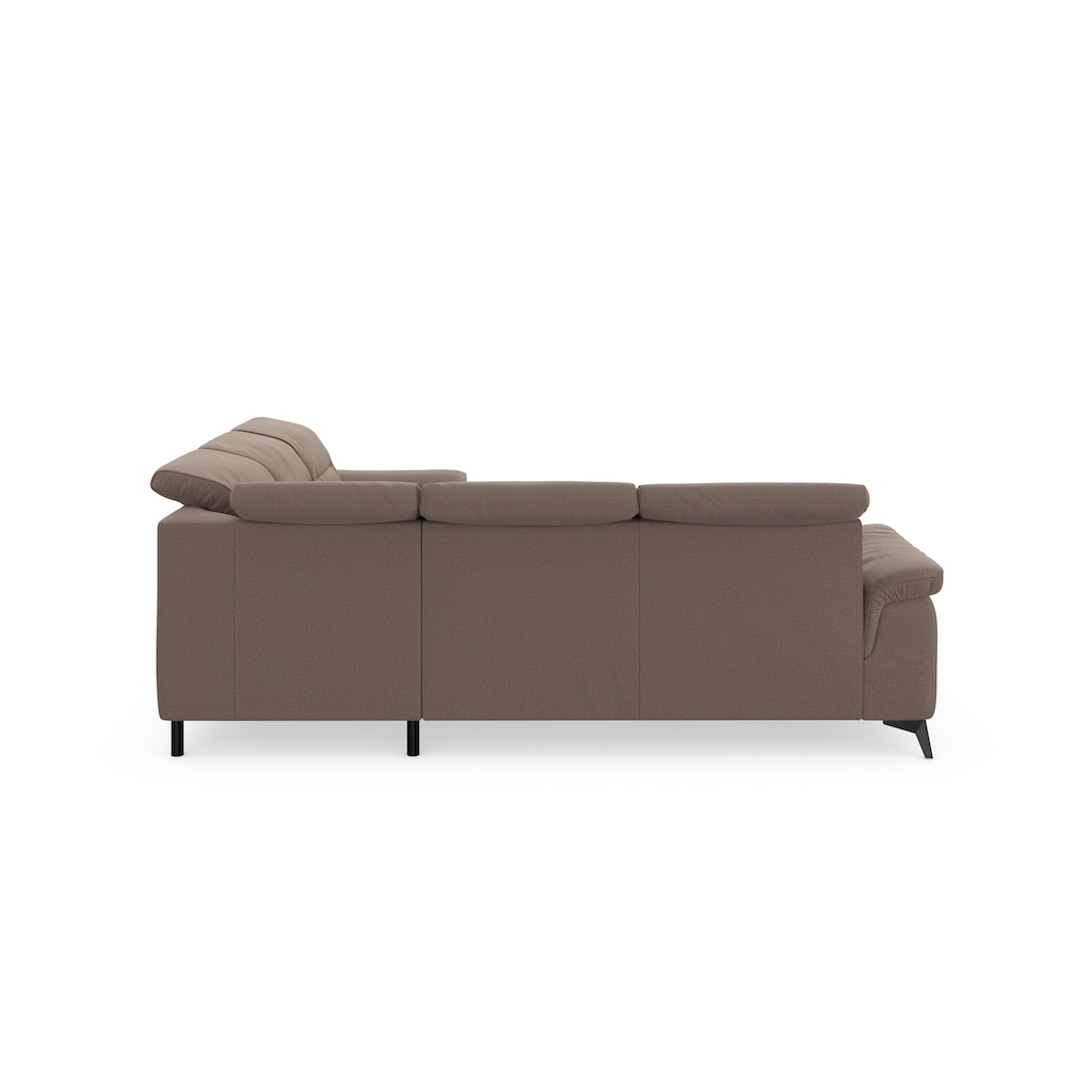 sit&more Ecksofa »Sinatra«