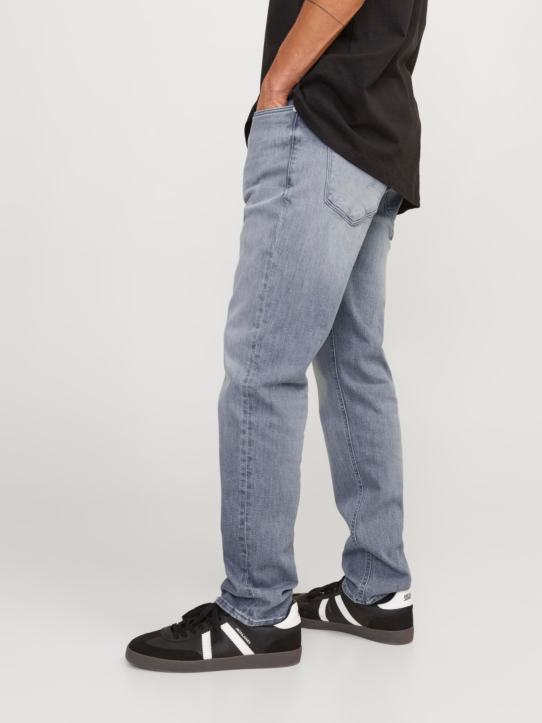 Jack & Jones Regular-fit-Jeans »JJICLARK JJEVAN AM 795 NOOS«