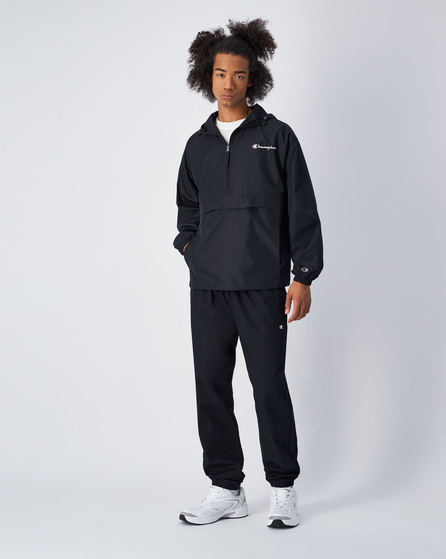 Champion Regenjacke