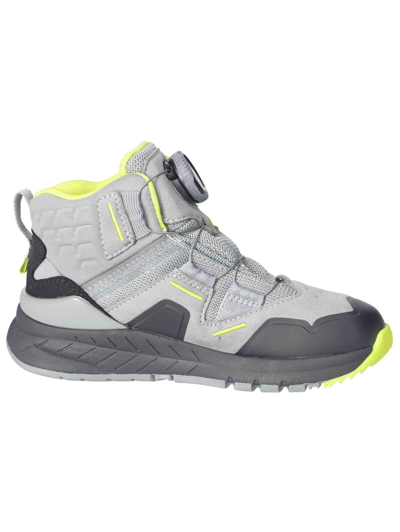 Ricosta Sneaker »Ricosta Sneaker Leder/Mesh«