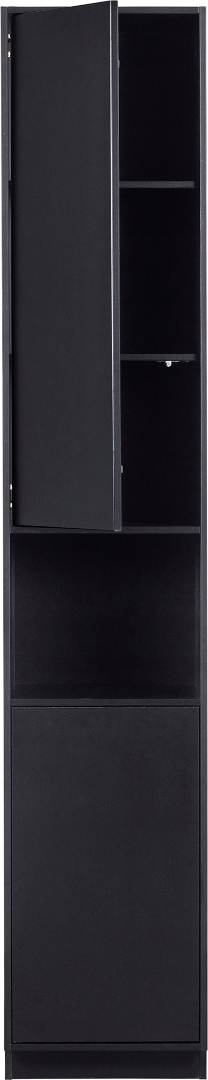 WOOOD Buffet »Finca«, Breite 40 cm, Höhe 210 cm