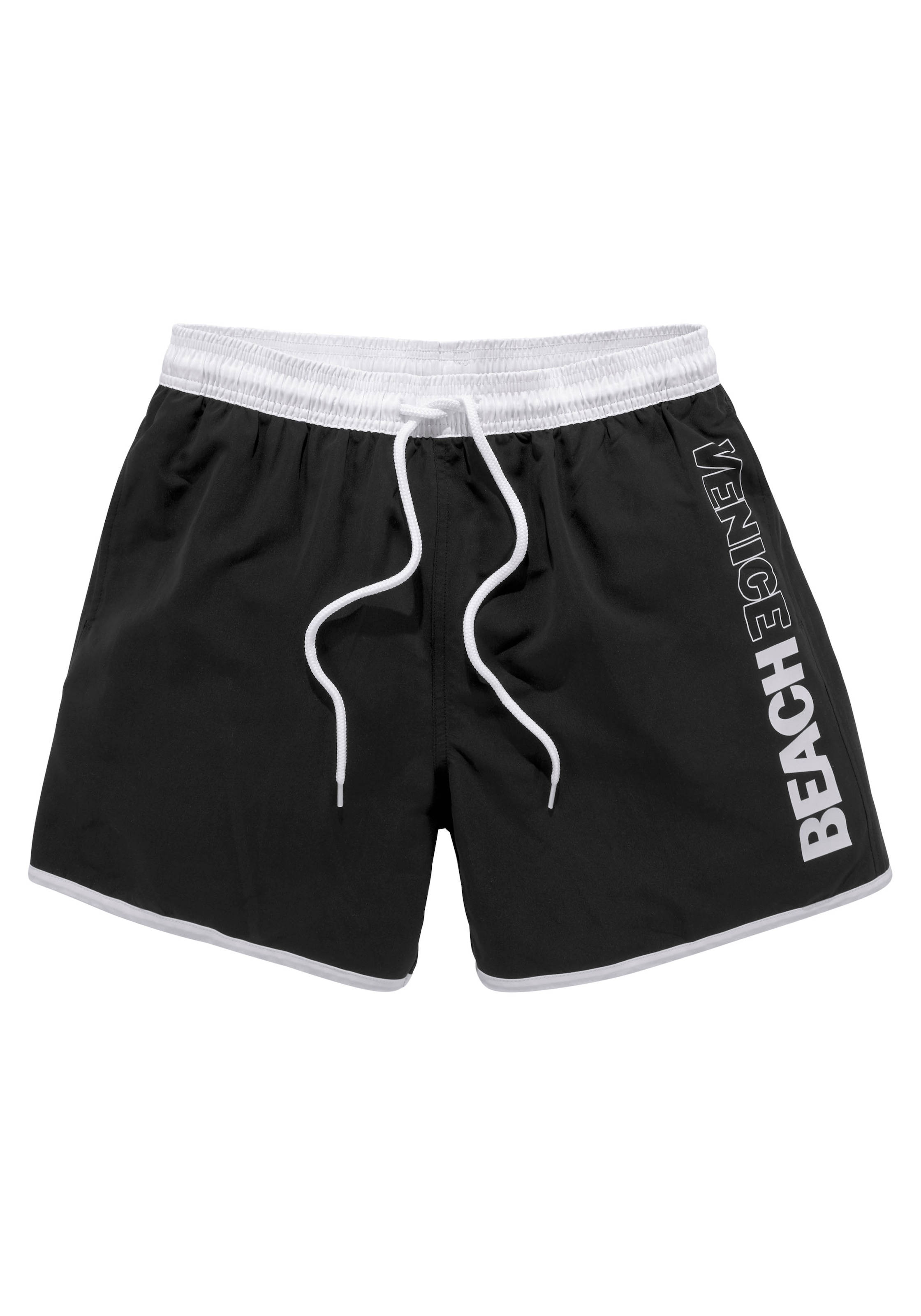 Bild von Venice Beach Badeshorts »Bo«