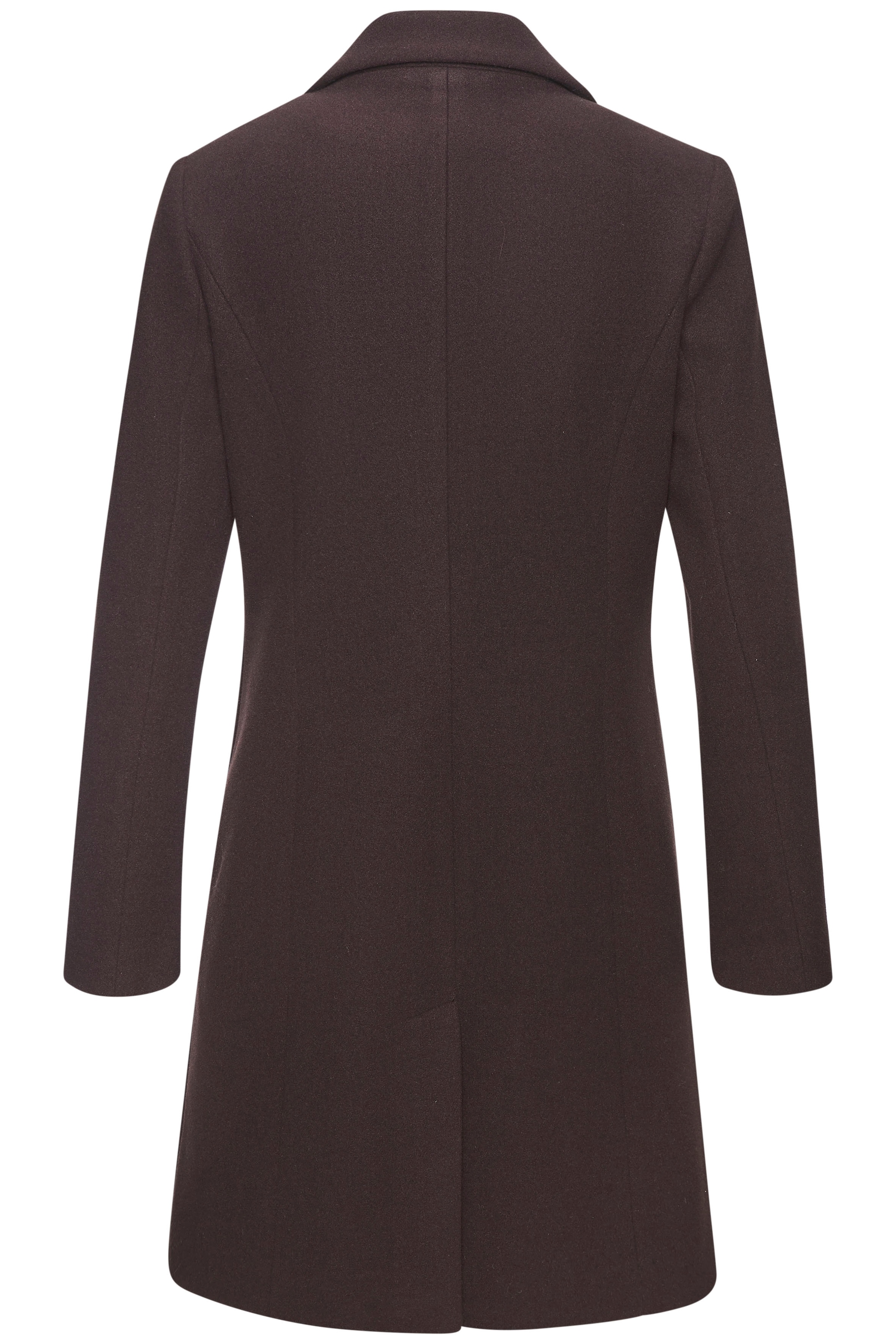 LASCANA Kurzmantel, im klassischen Design, Damenmantel, Blazermantel, casual-chic