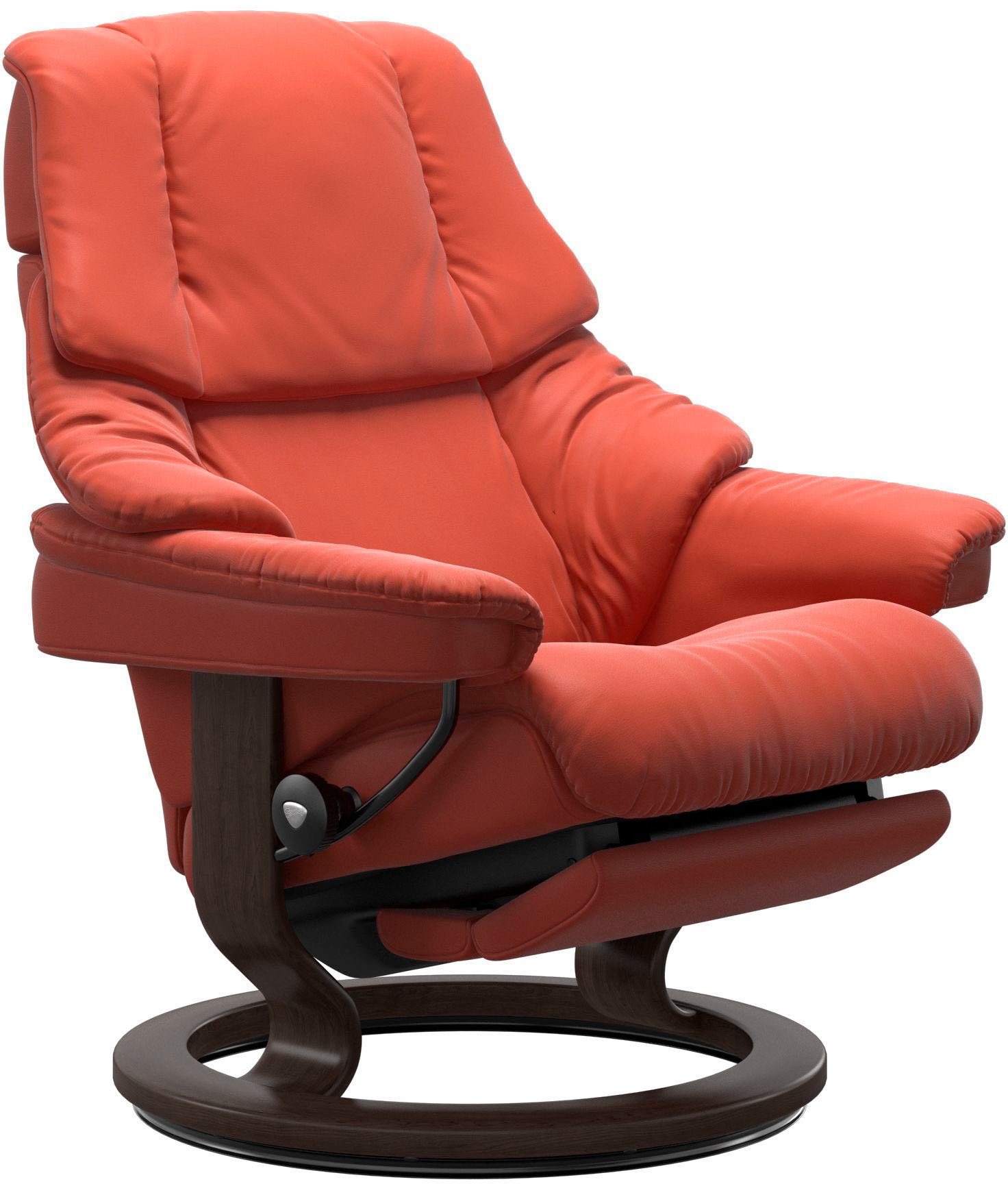 Stressless® Relaxsessel »Reno«, elektrisch verstellbar, optional 2-motorisc günstig online kaufen