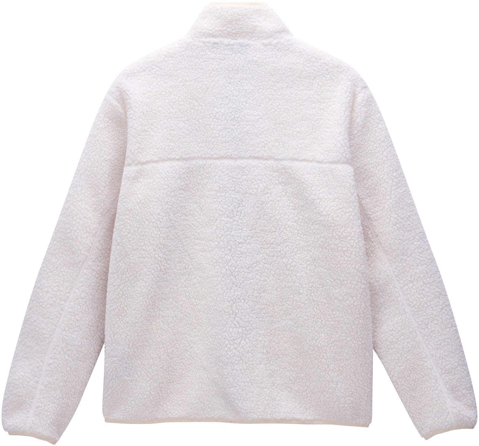Napapijri Fleecejacke »TYNIK«