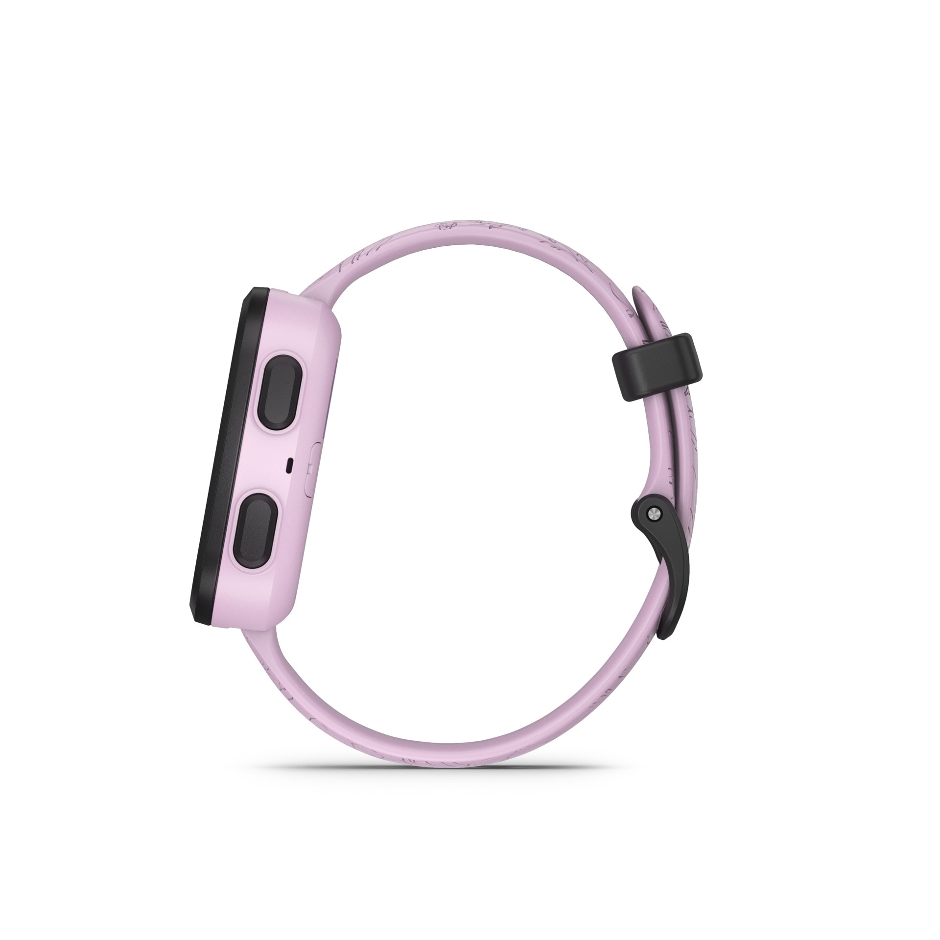 Garmin Smartwatch »BOUNCE«, (3,31 cm / 1,3 Zoll),)