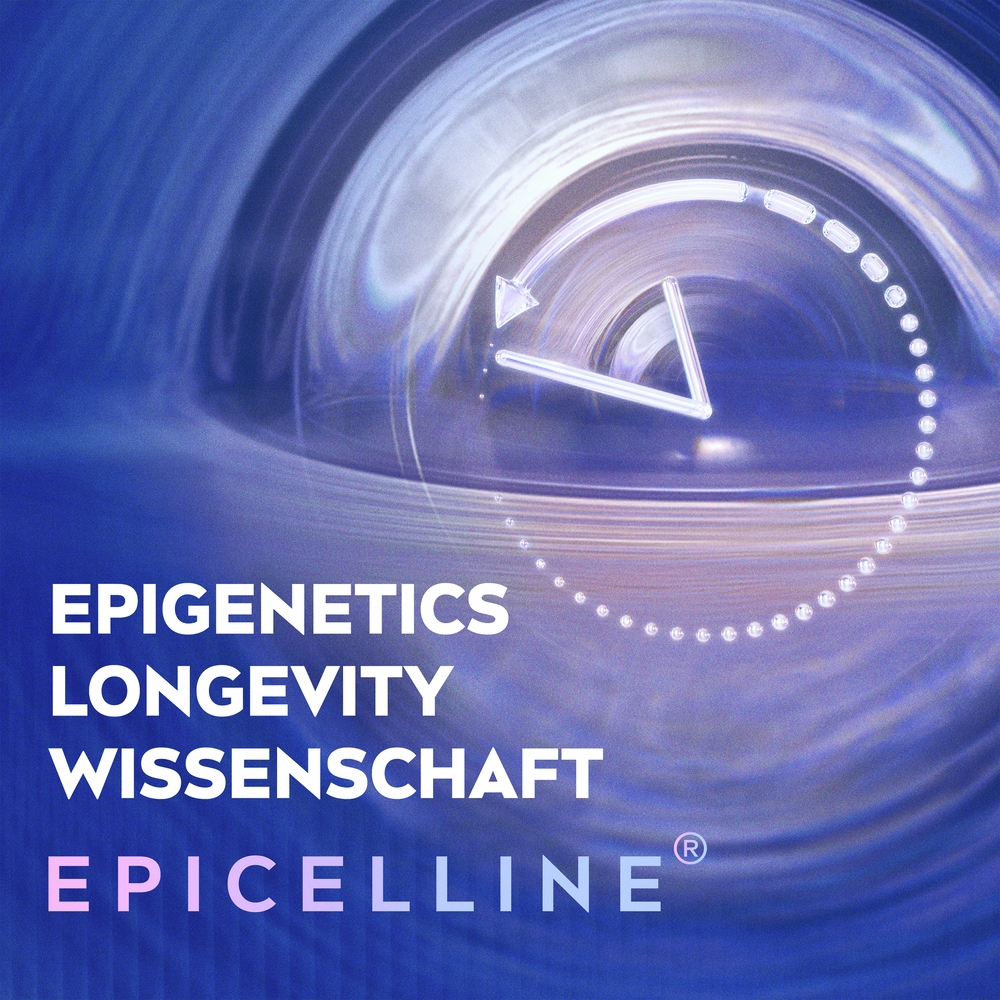Nivea Tagescreme »Cellular Epigenetics Verjüngende Tagespflege LSF30«